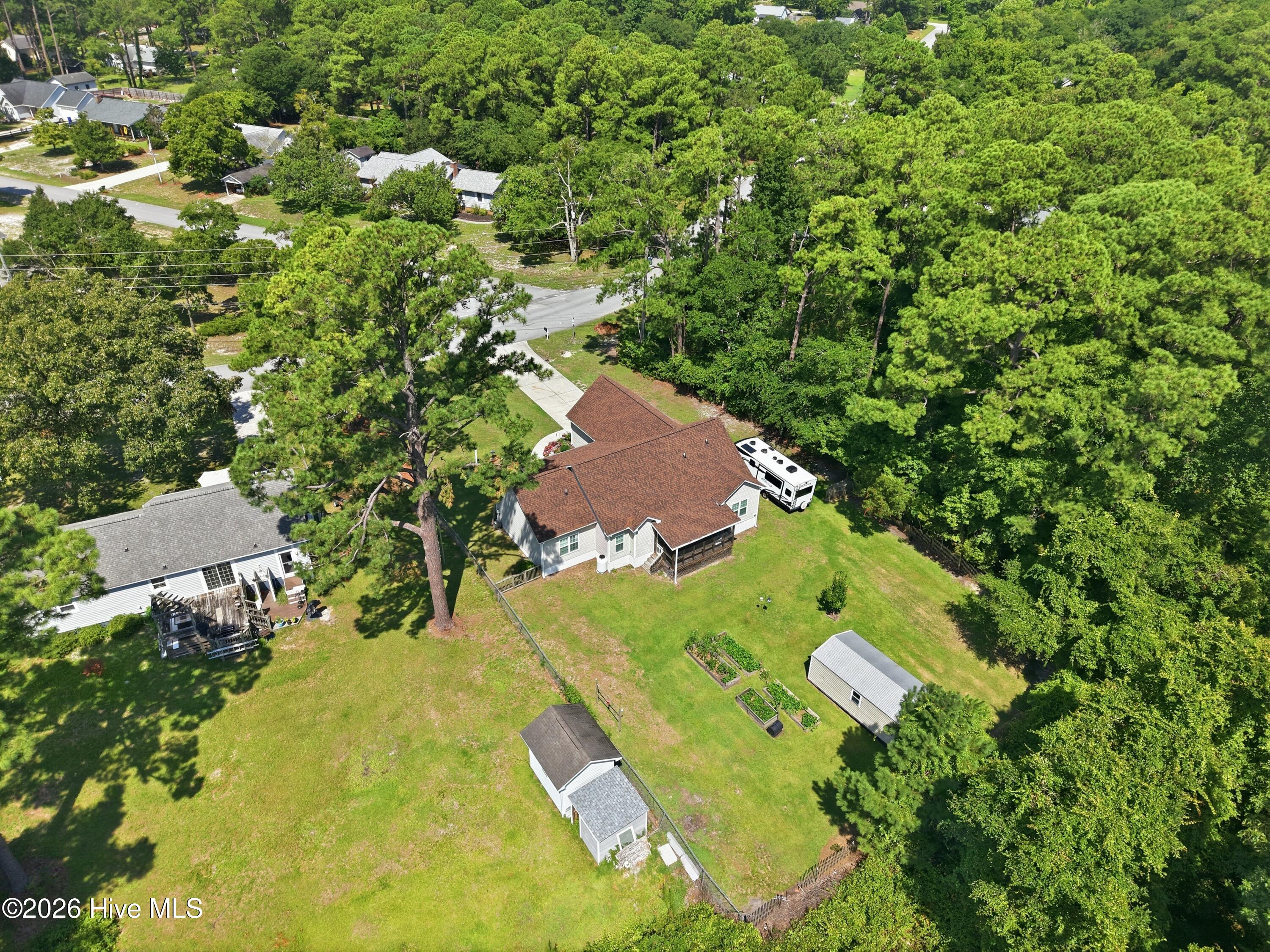 202 Fox Drive