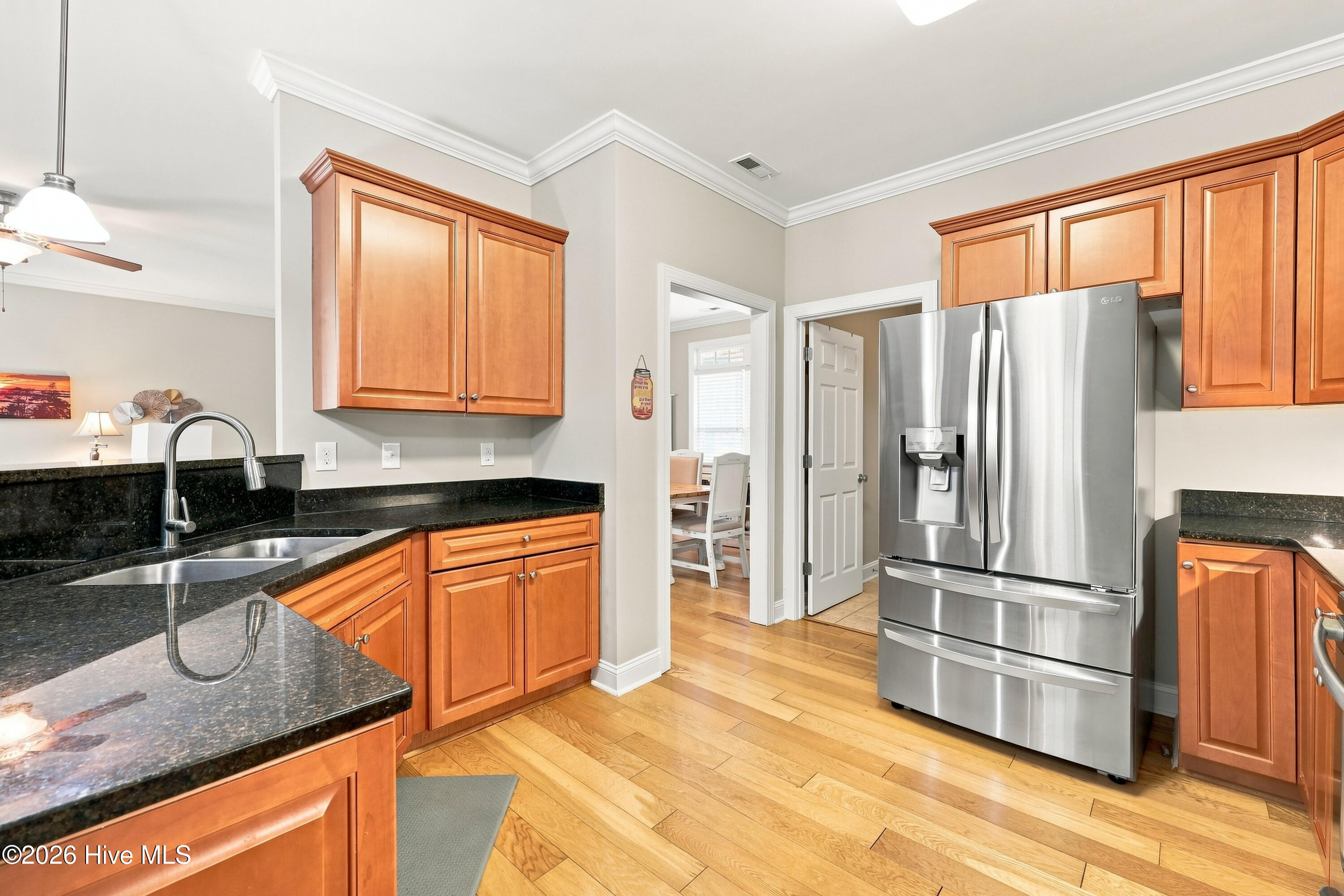 202 Fox Drive