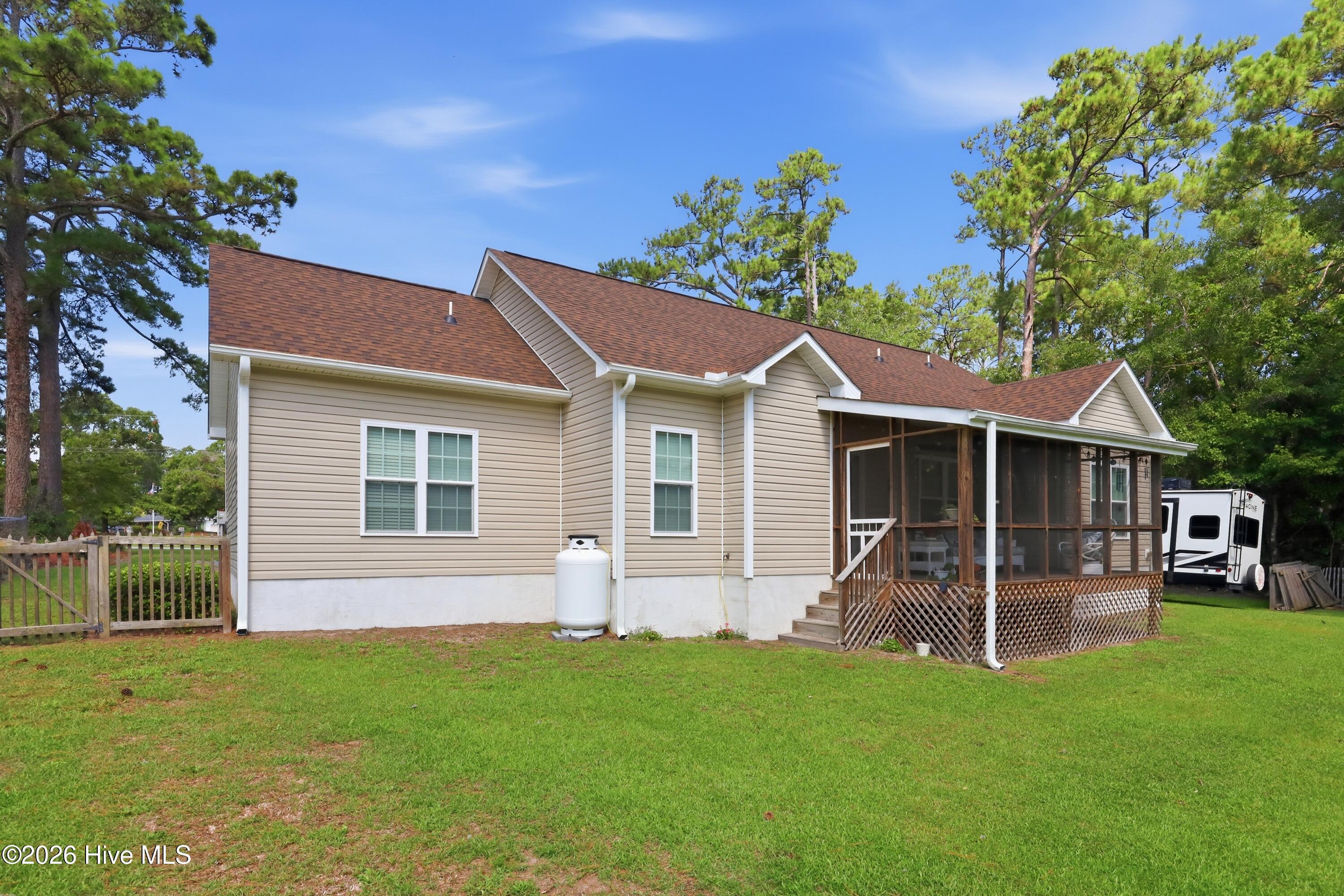 202 Fox Drive