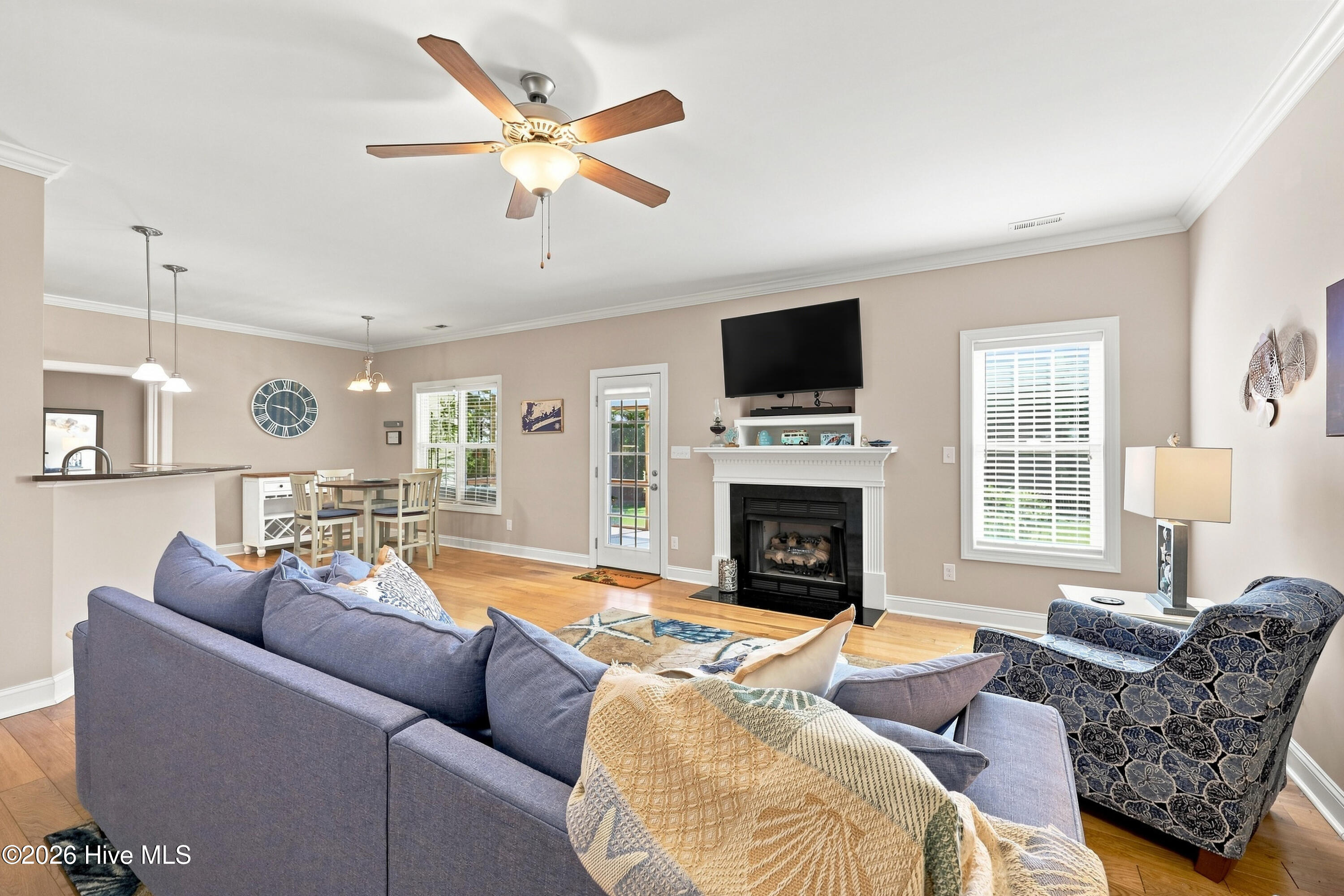 202 Fox Drive