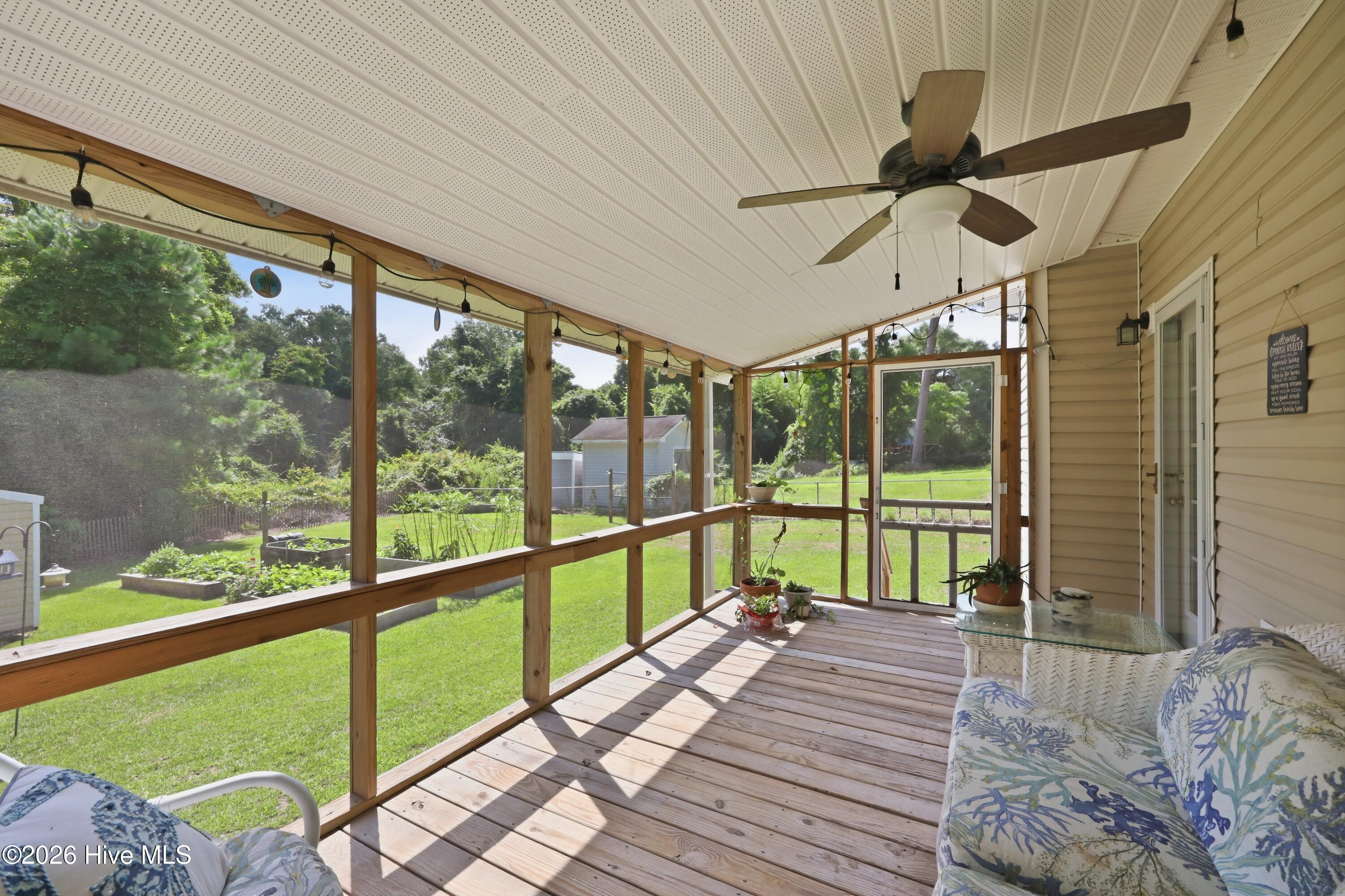 202 Fox Drive