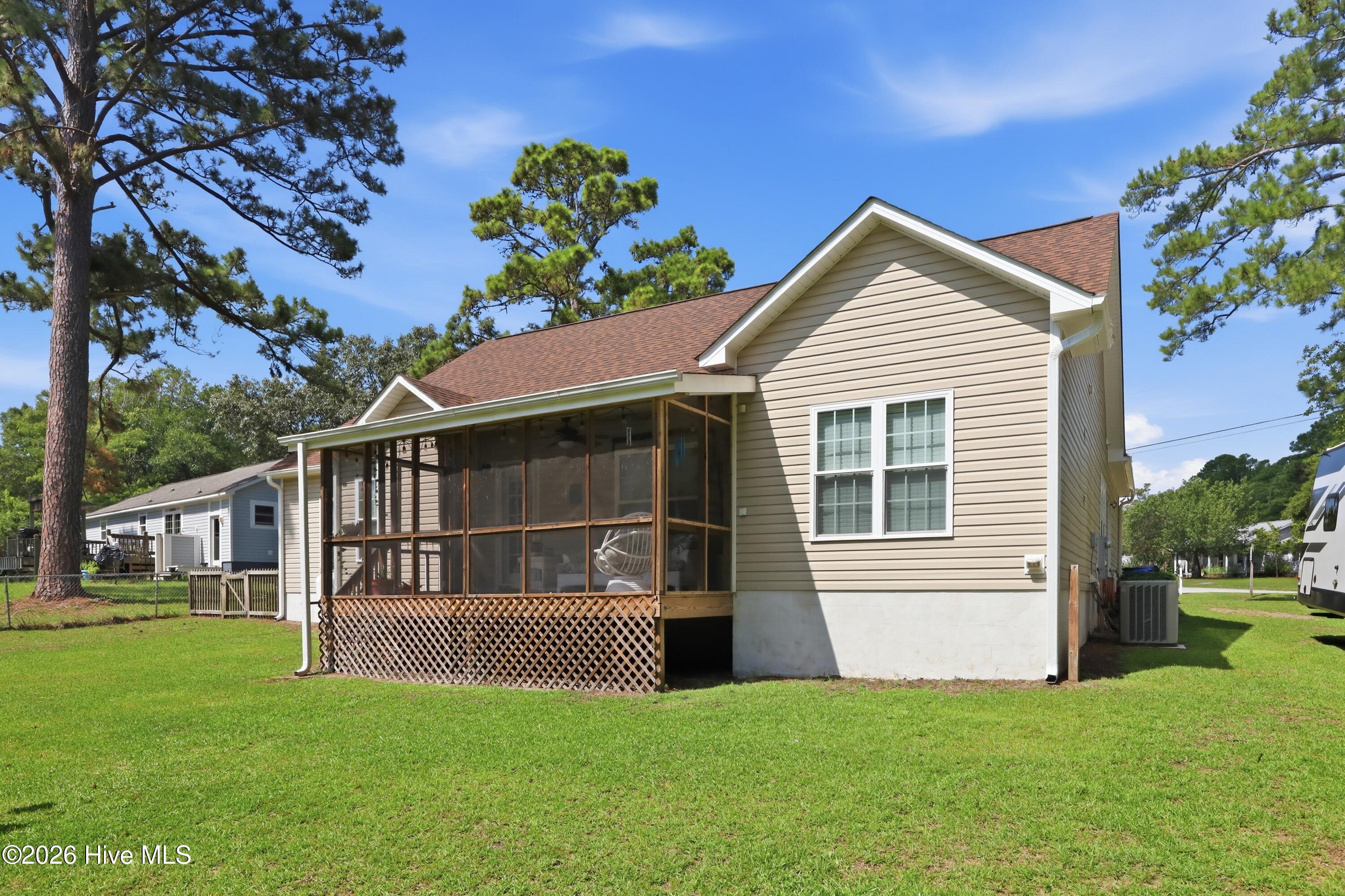 202 Fox Drive