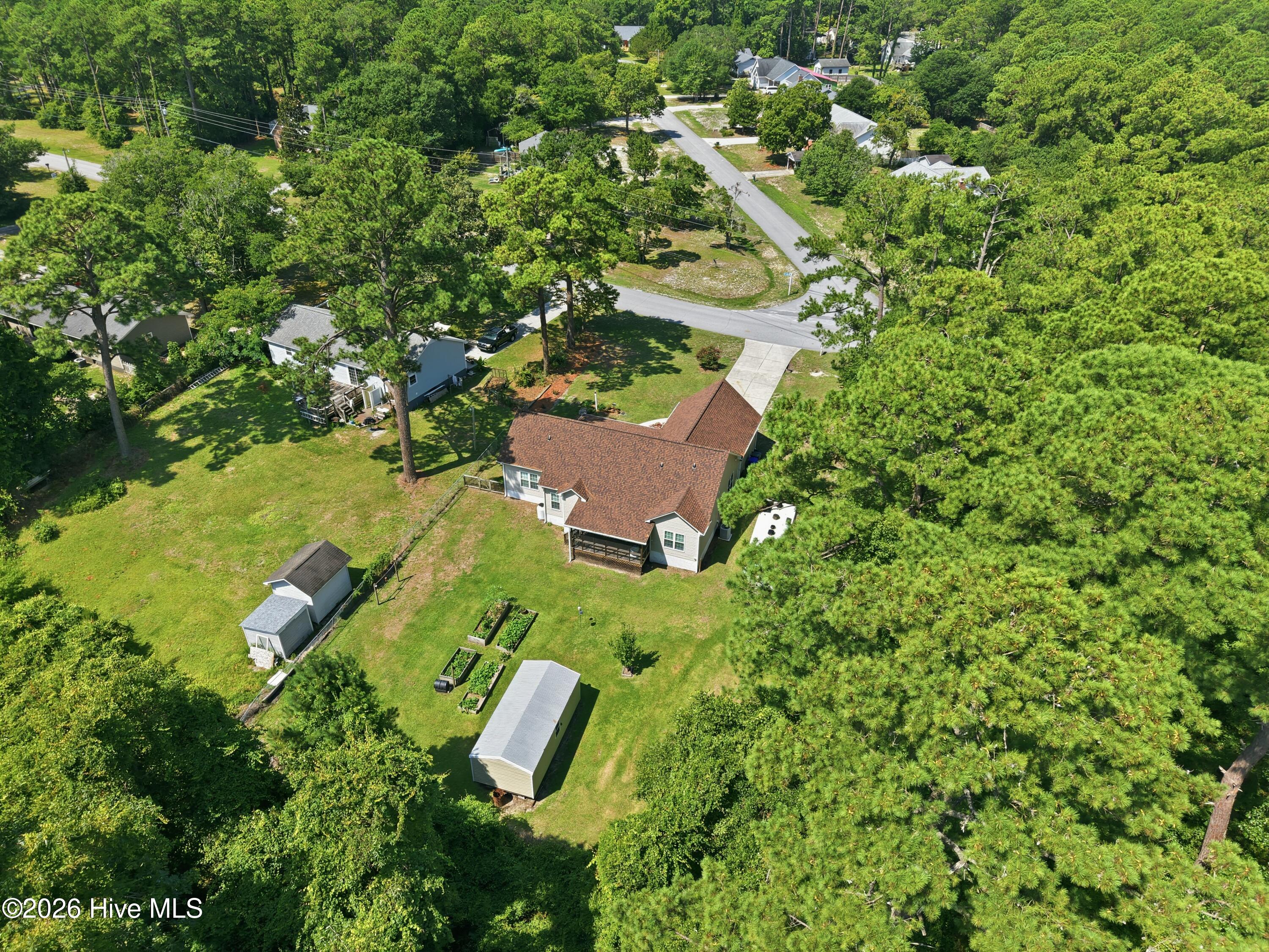 202 Fox Drive