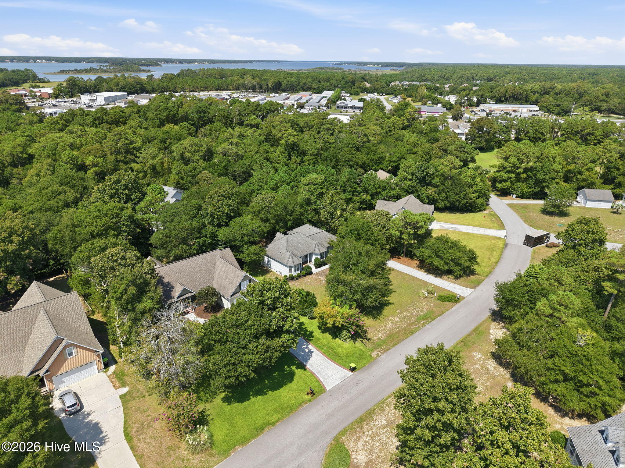 202 Shoreline Drive