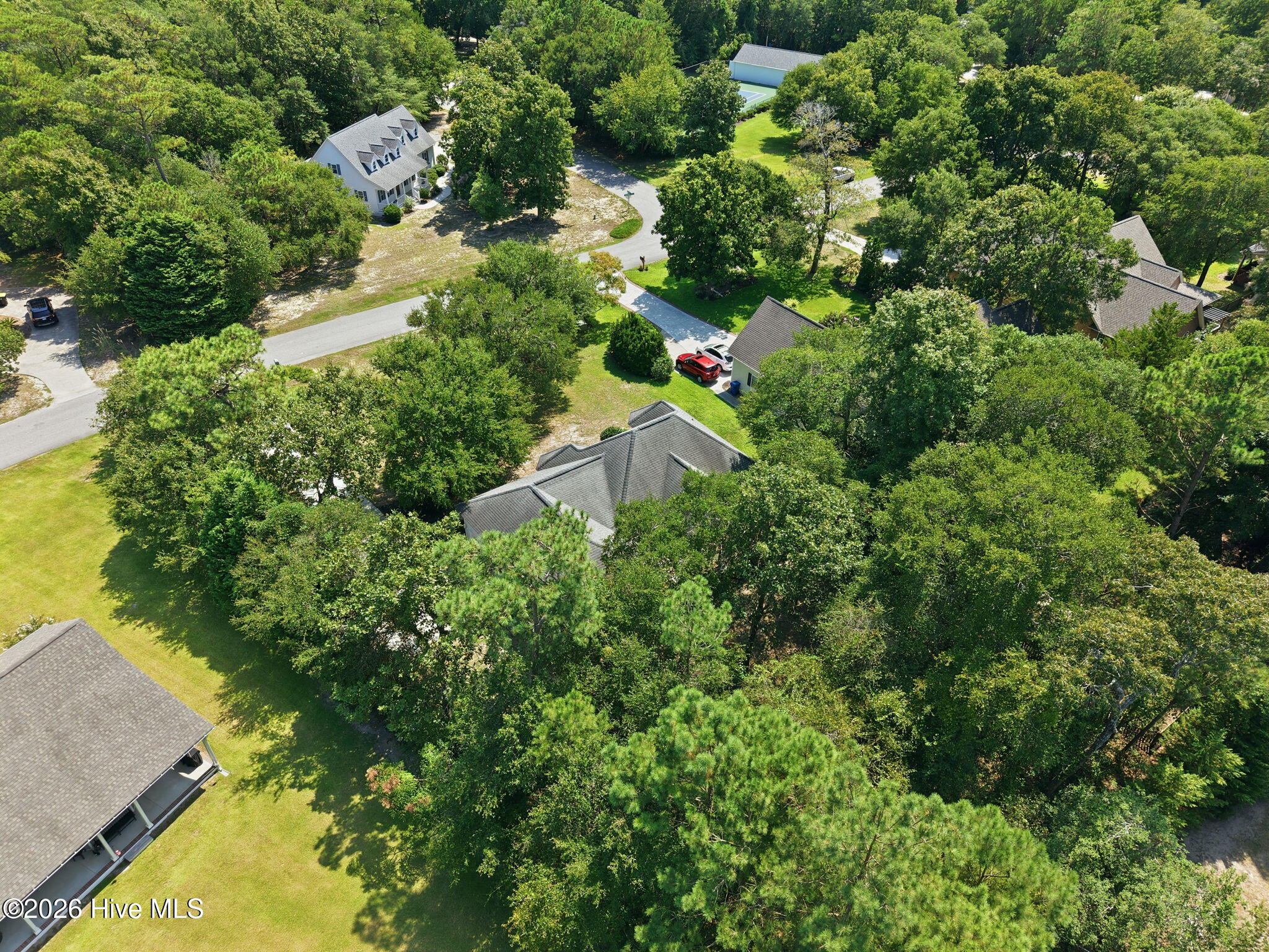 202 Shoreline Drive