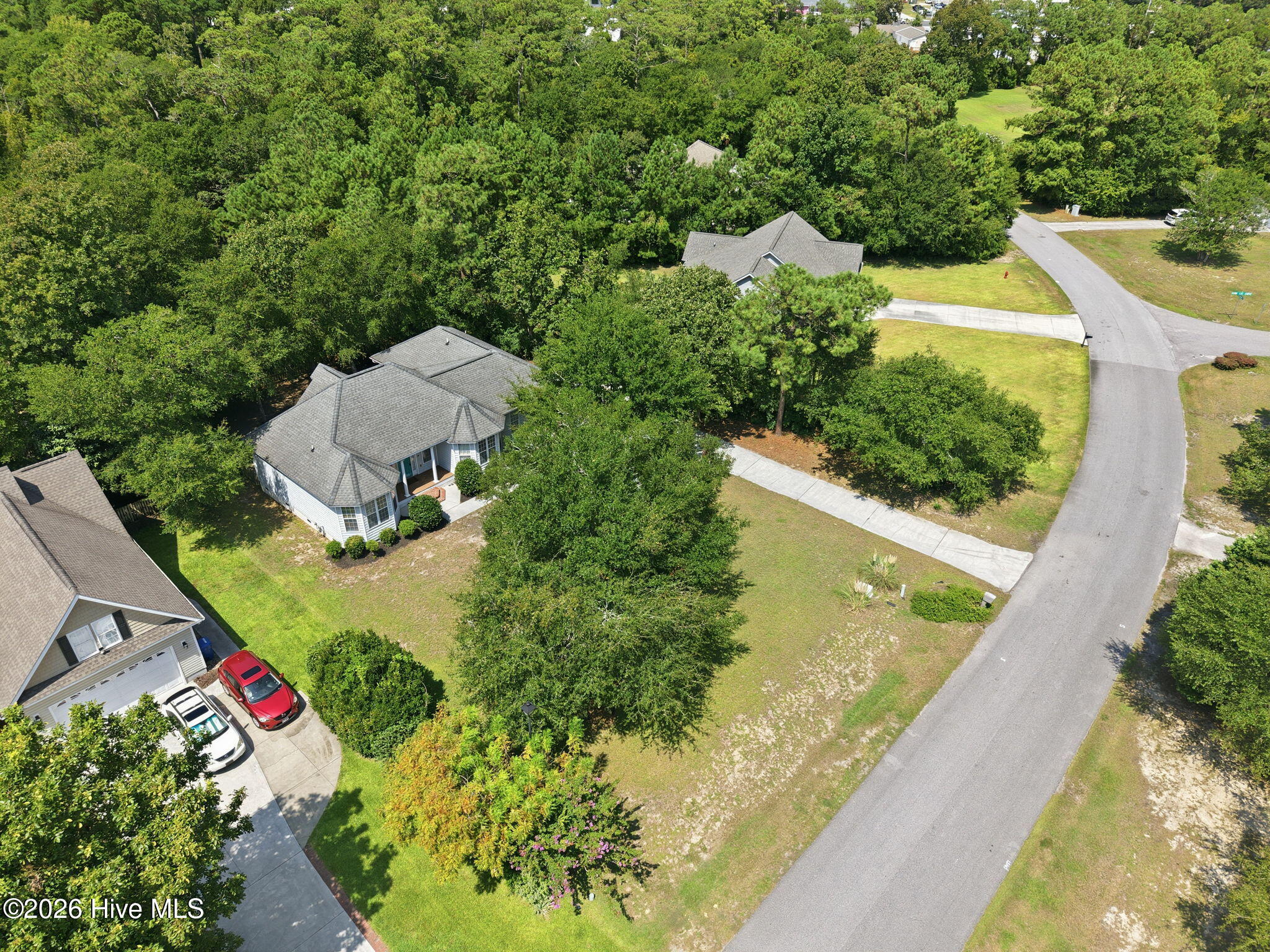 202 Shoreline Drive