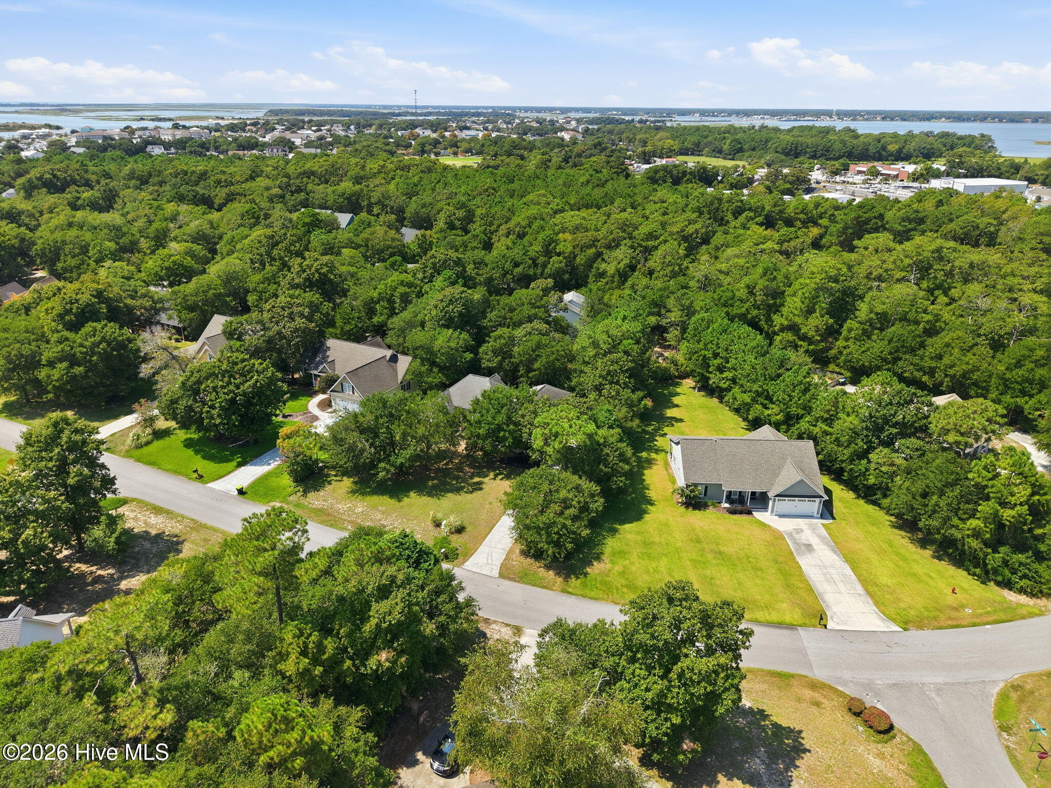 202 Shoreline Drive