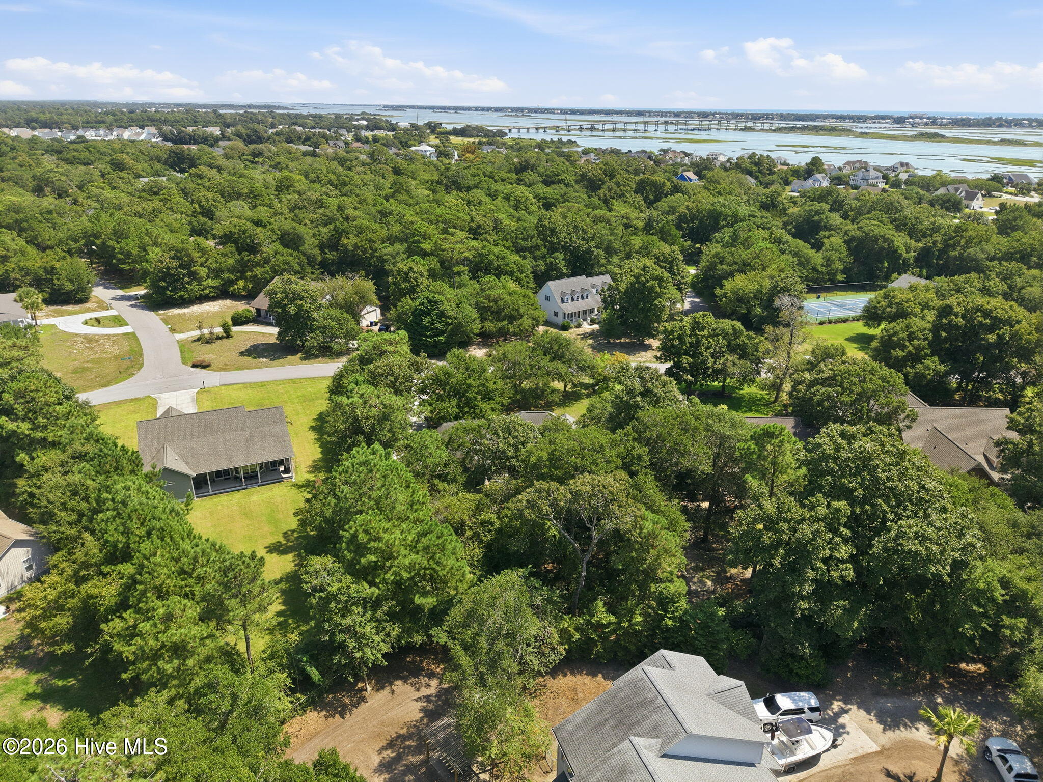 202 Shoreline Drive