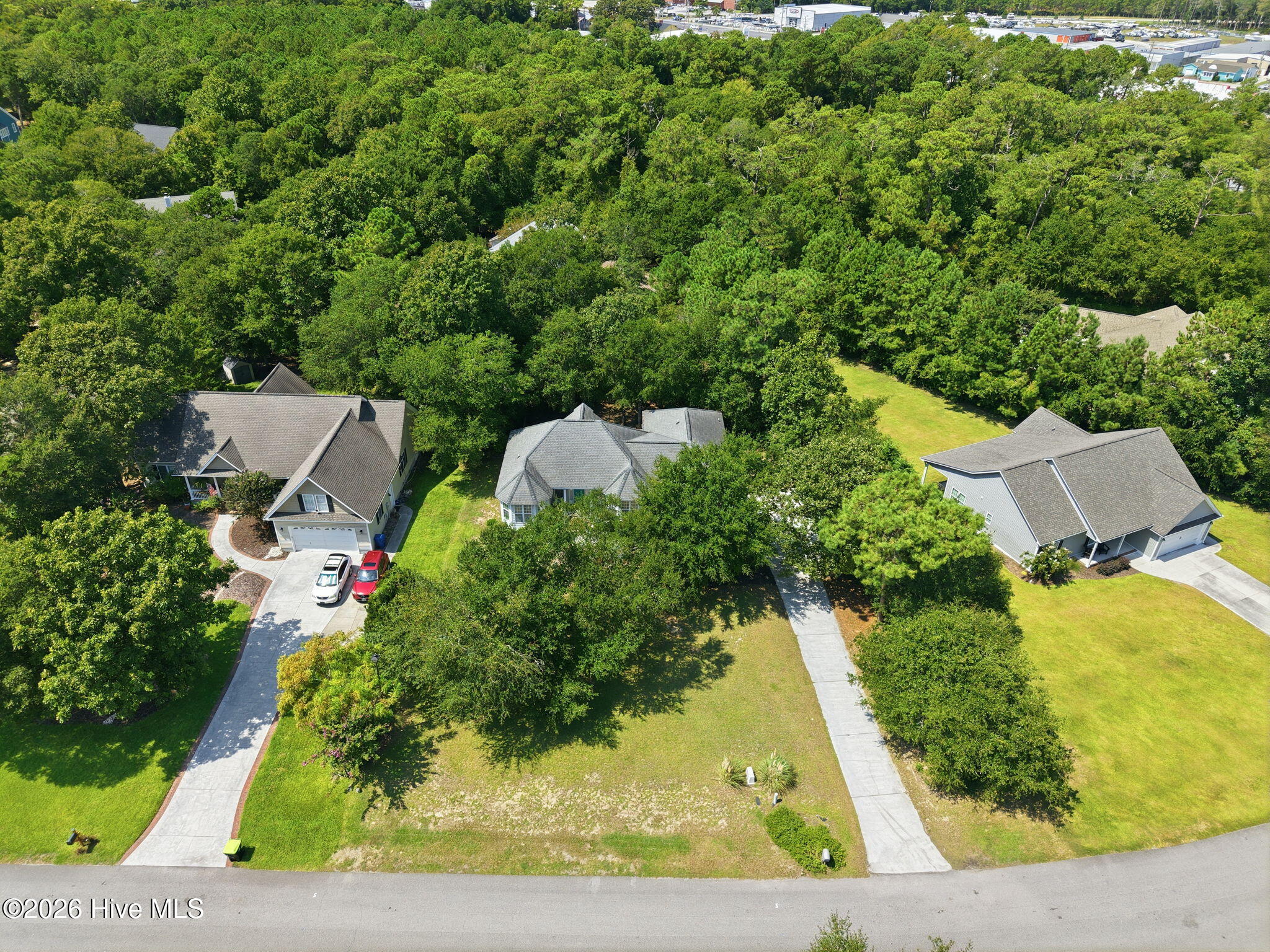 202 Shoreline Drive