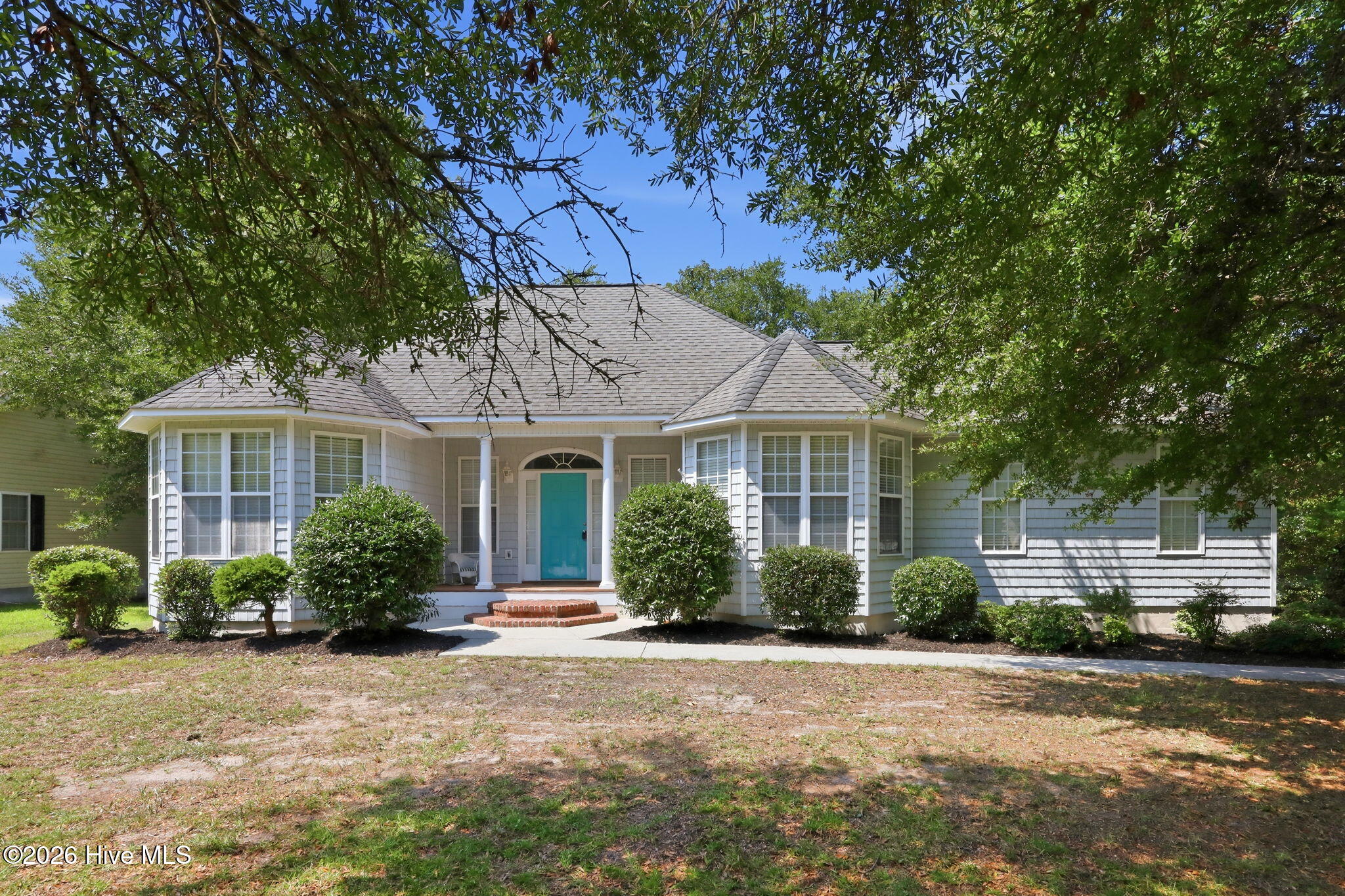 202 Shoreline Drive
