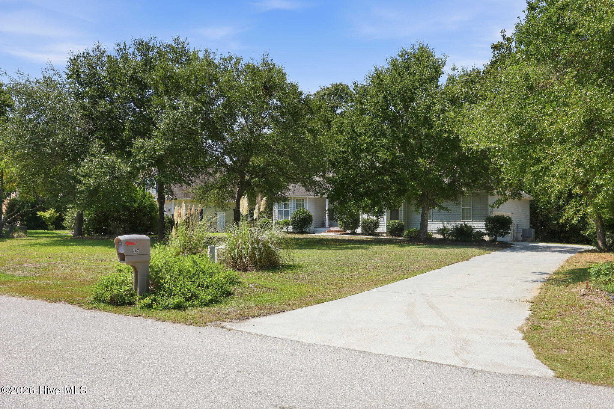 202 Shoreline Drive