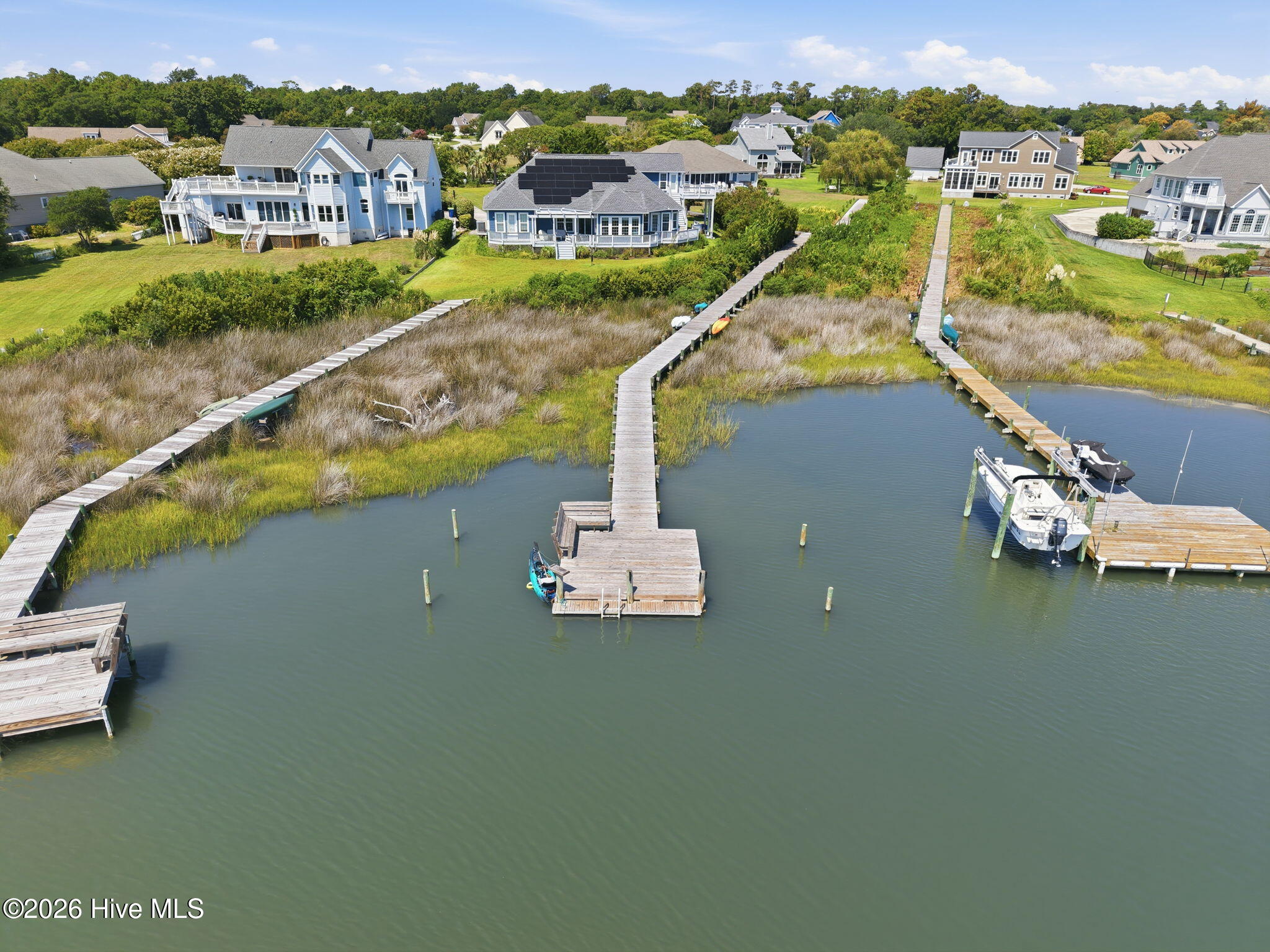 202 Shoreline Drive
