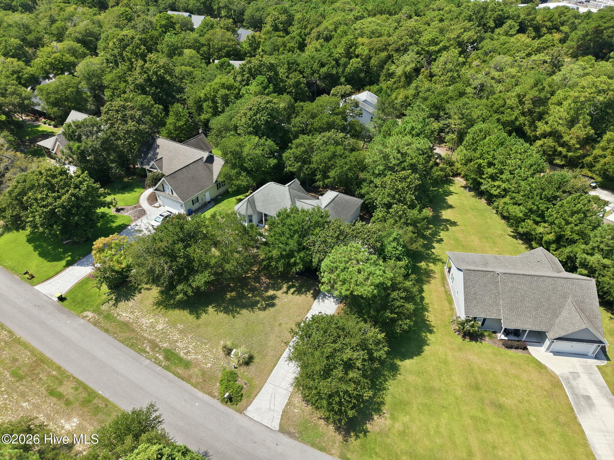 202 Shoreline Drive