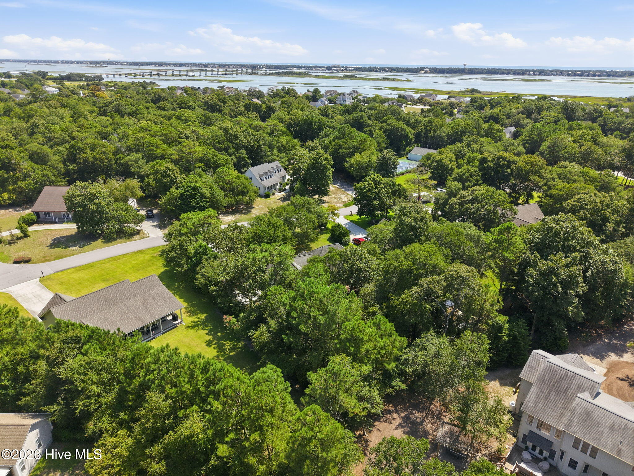 202 Shoreline Drive