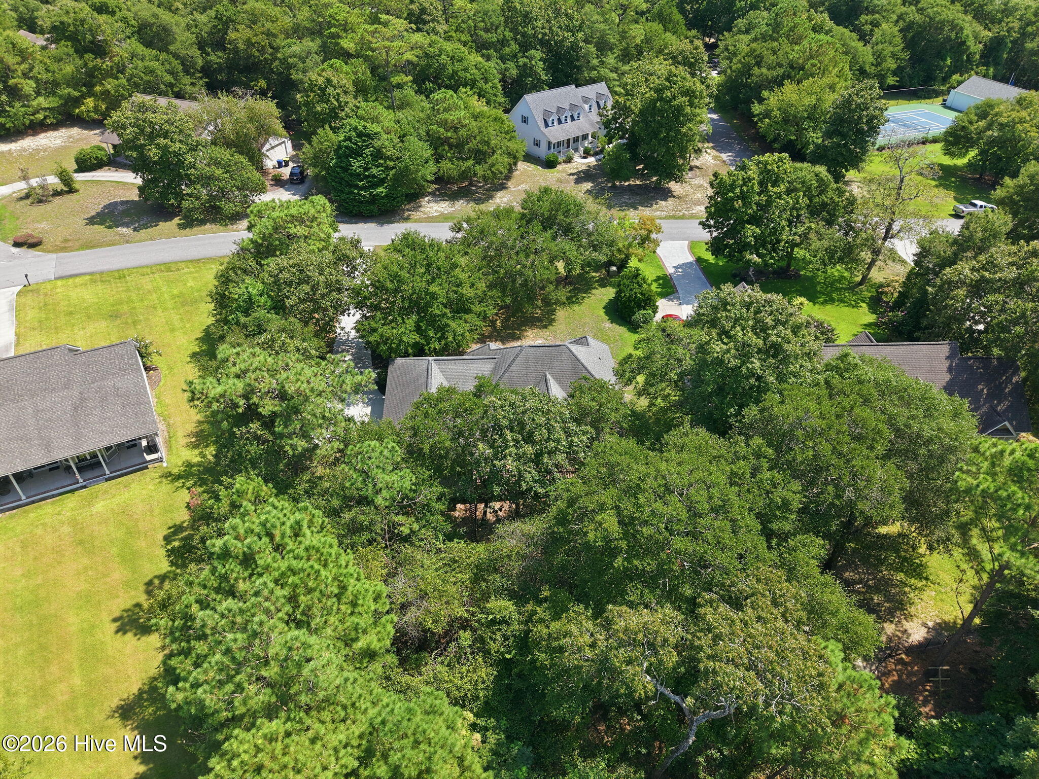 202 Shoreline Drive