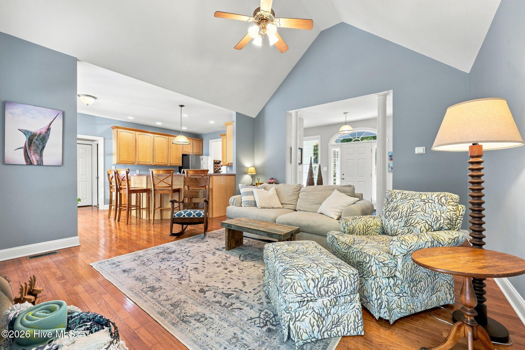 202 Shoreline Drive