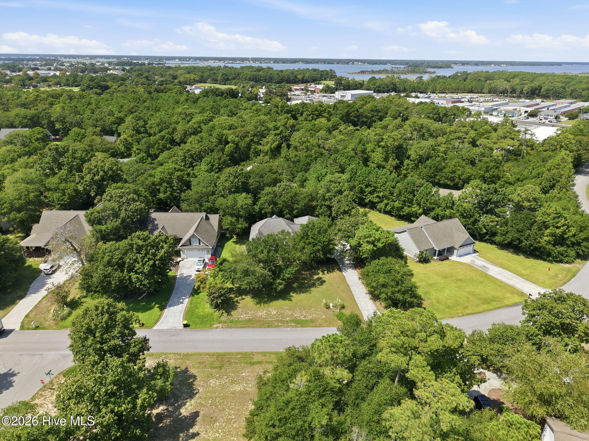 202 Shoreline Drive