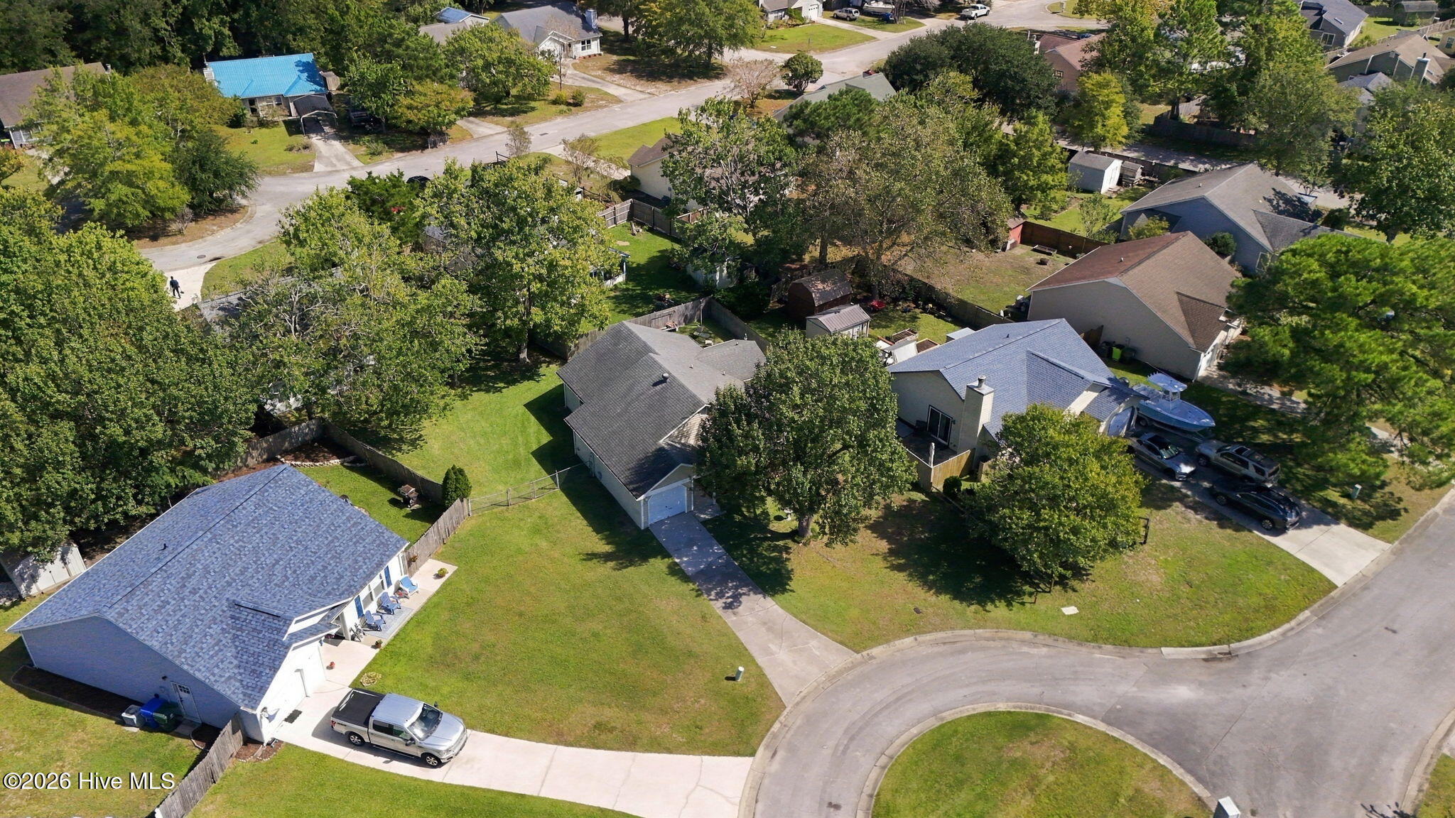 418 Red Fox Trail