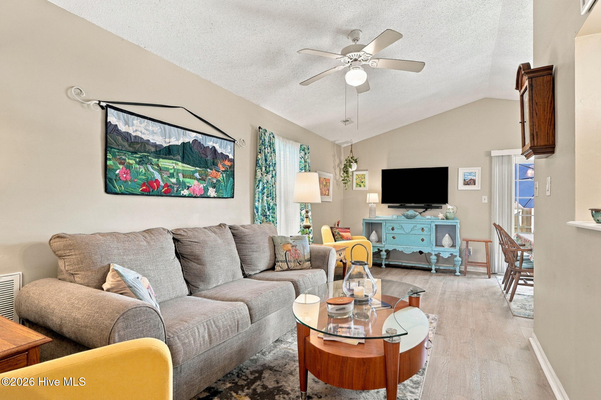 418 Red Fox Trail