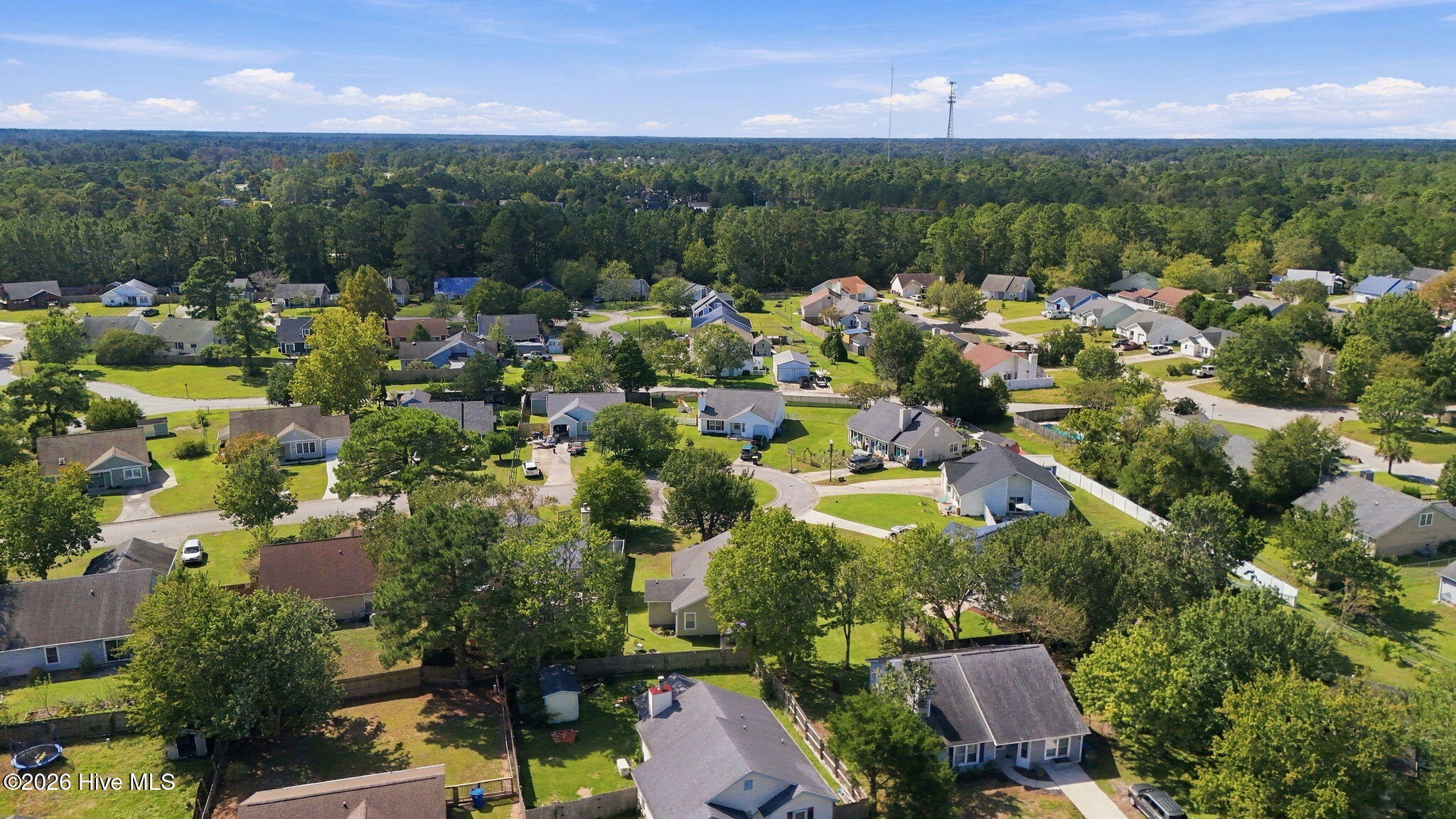 418 Red Fox Trail