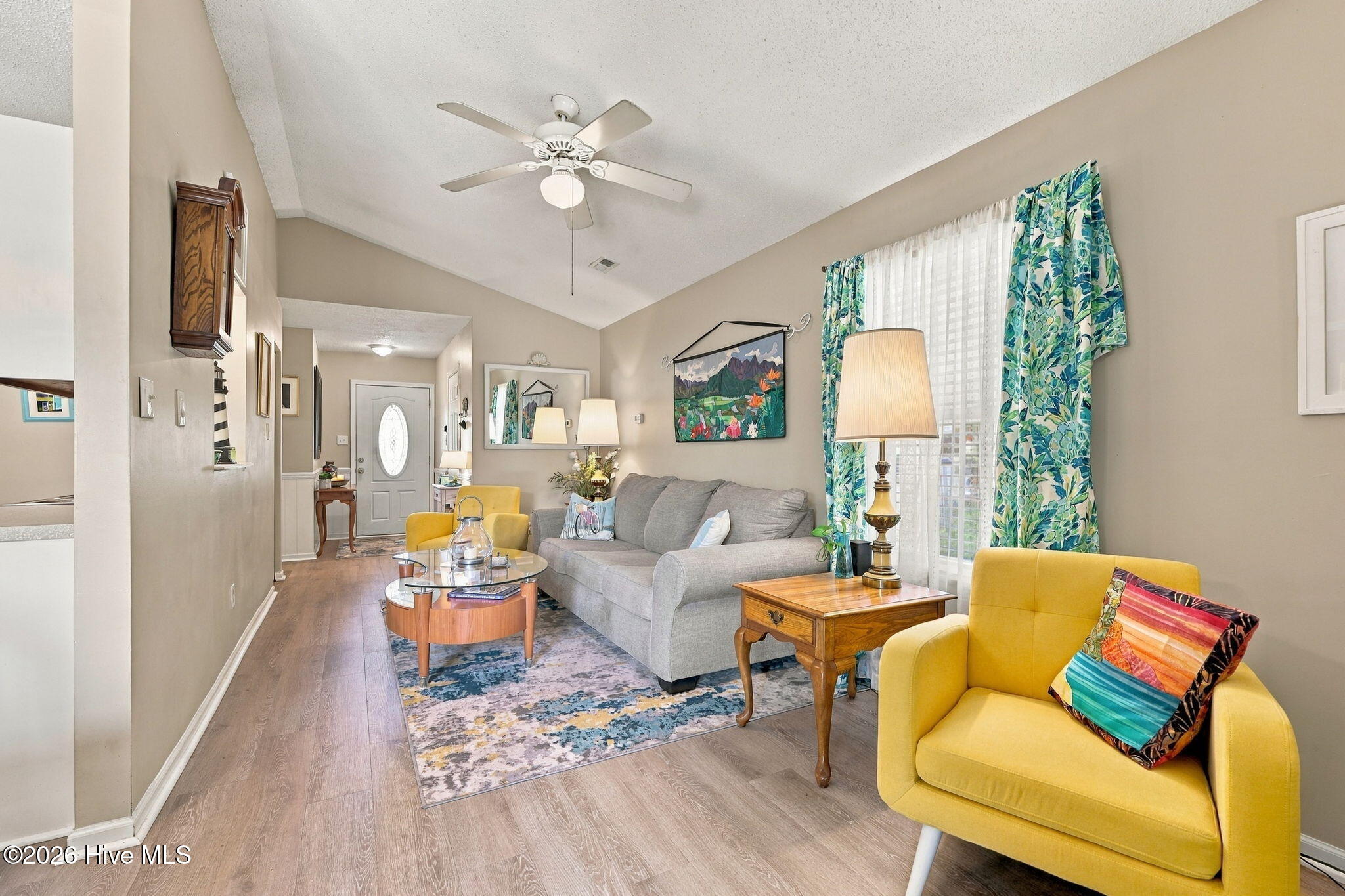 418 Red Fox Trail