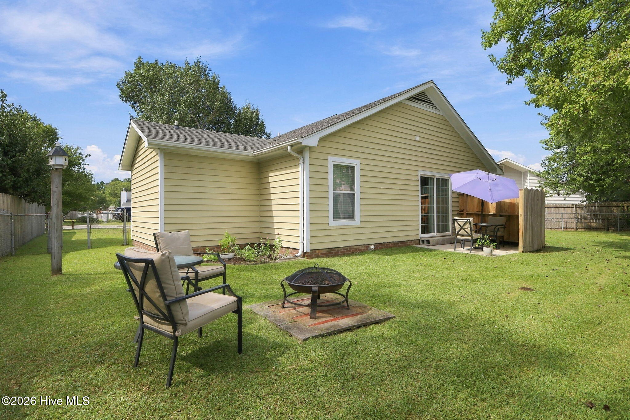 418 Red Fox Trail