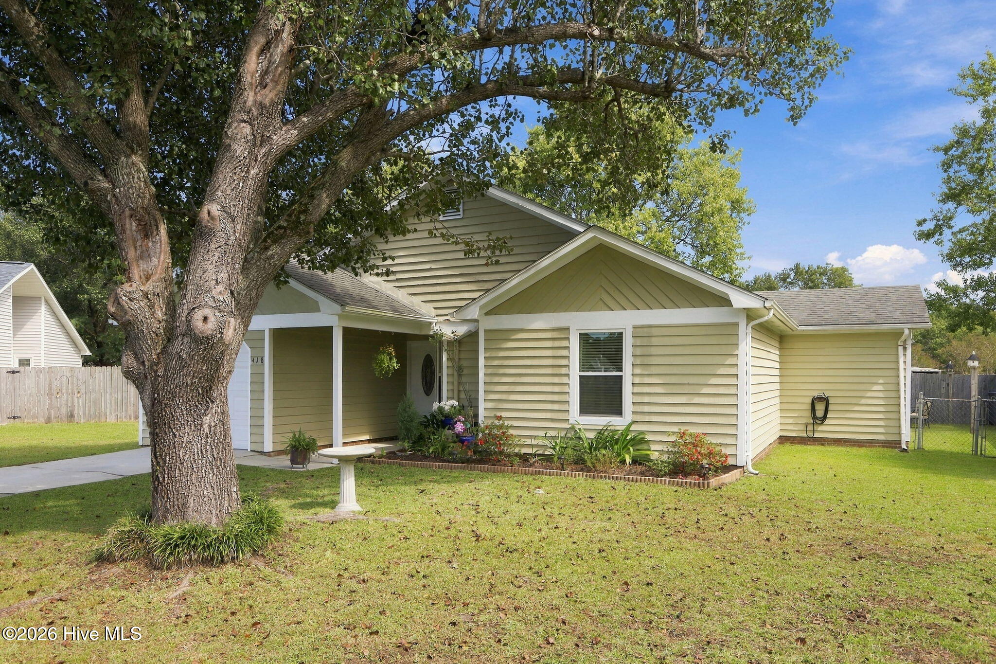 418 Red Fox Trail
