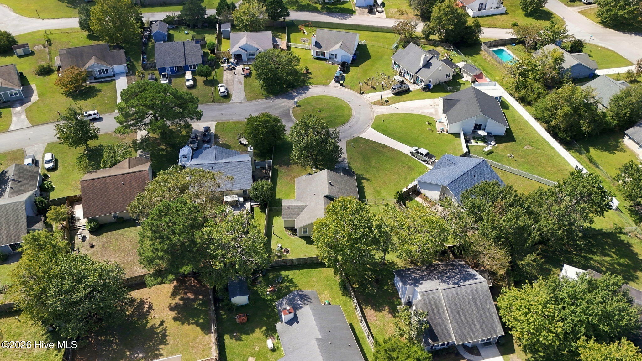 418 Red Fox Trail