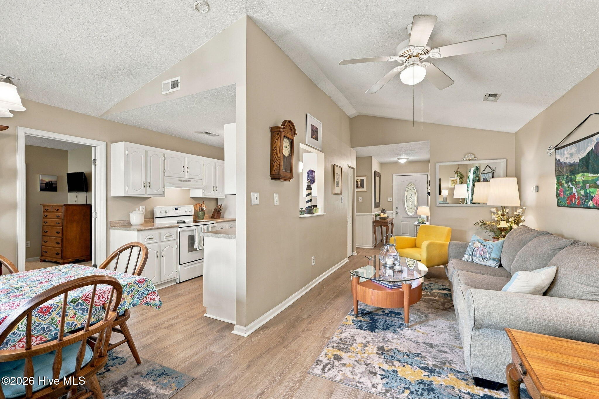418 Red Fox Trail
