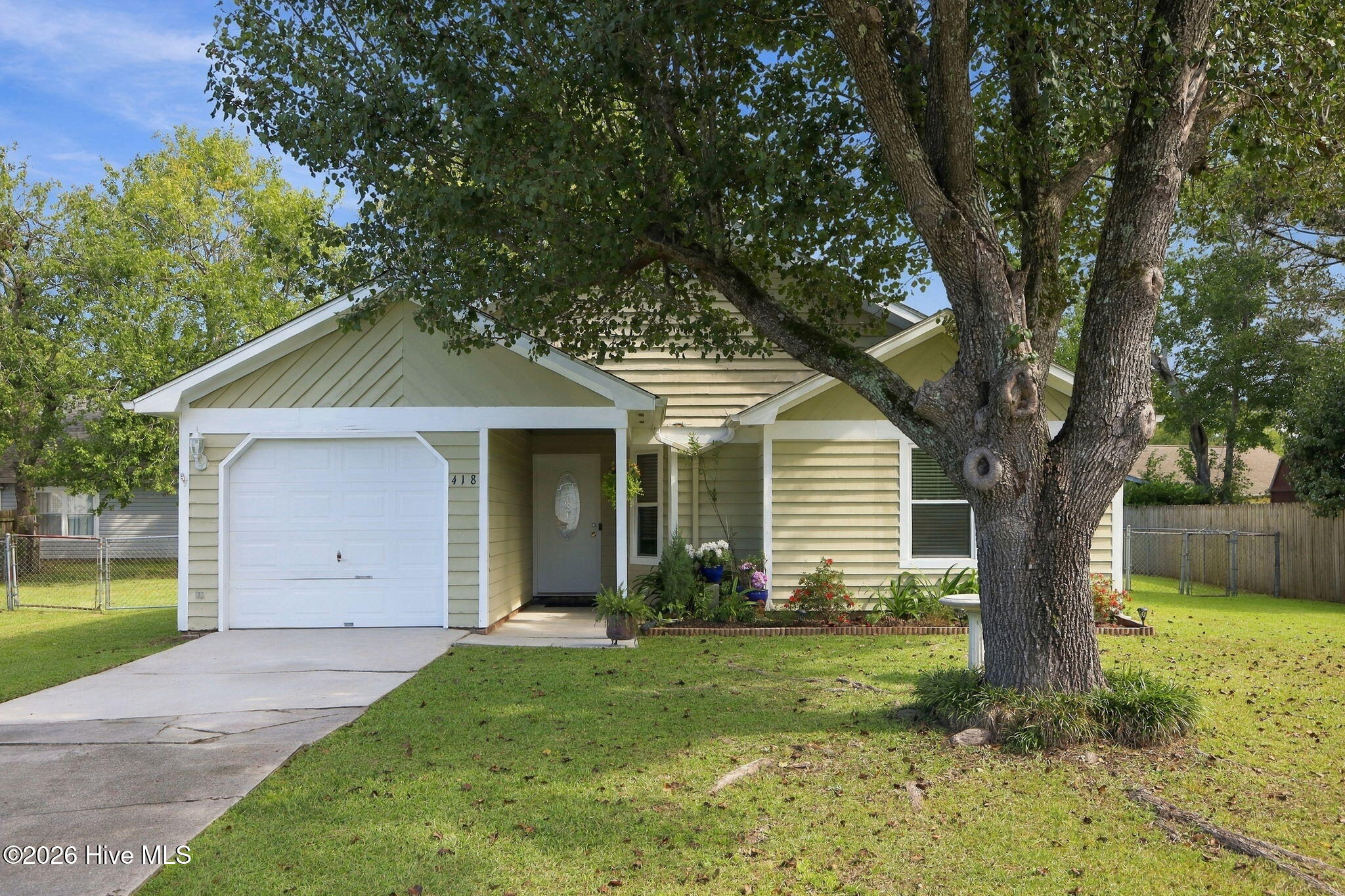 418 Red Fox Trail