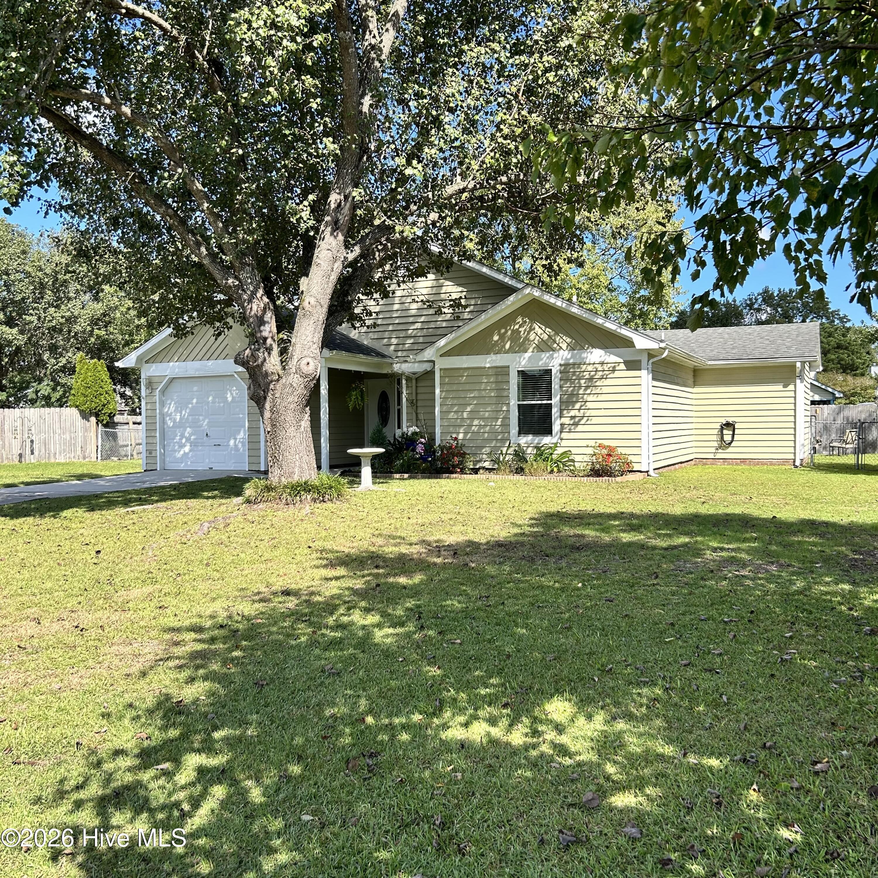 418 Red Fox Trail