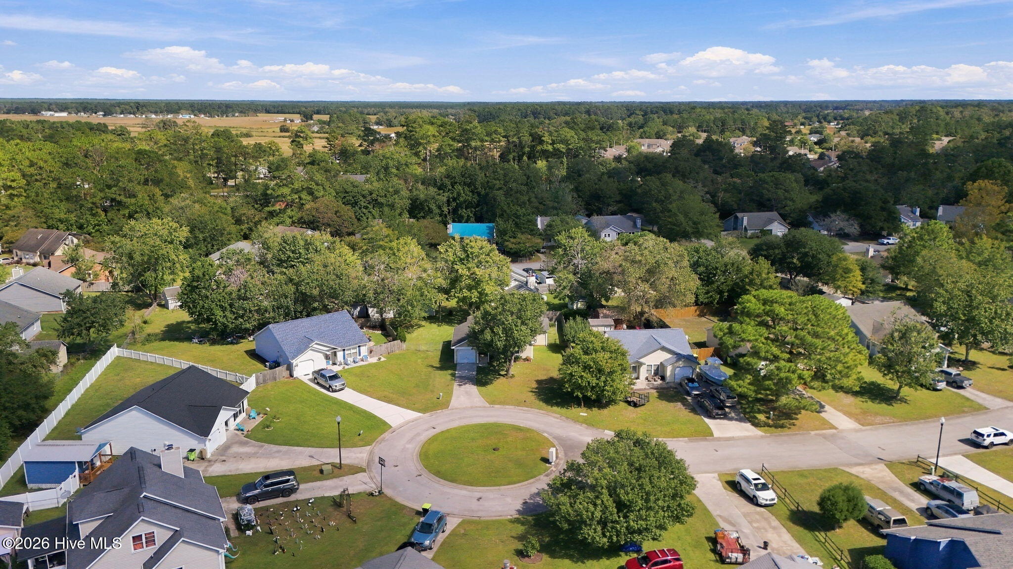 418 Red Fox Trail