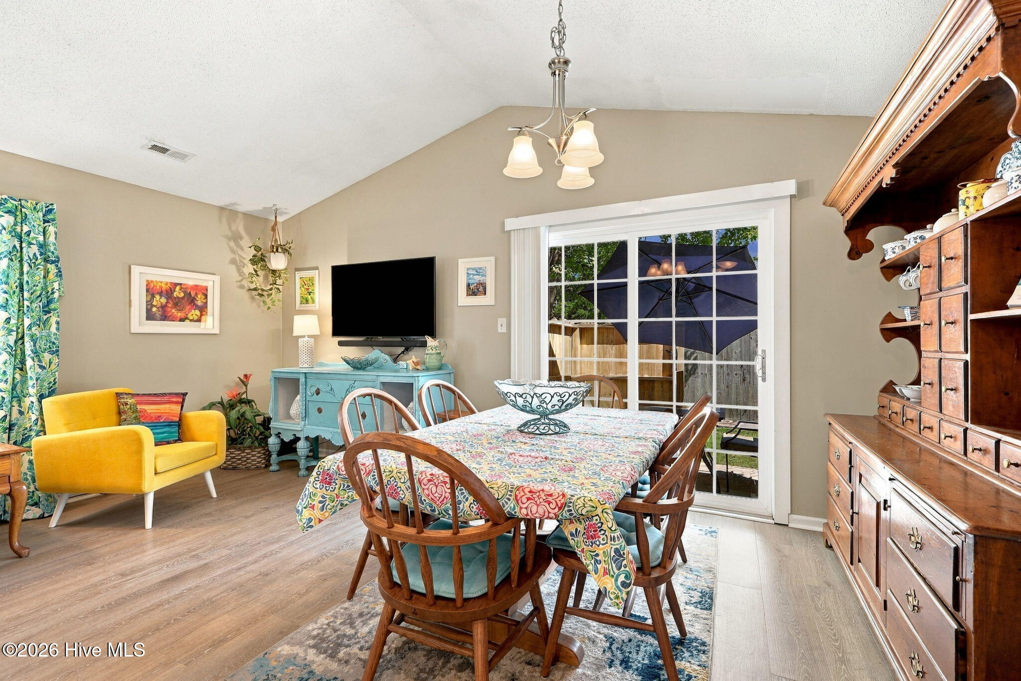 418 Red Fox Trail
