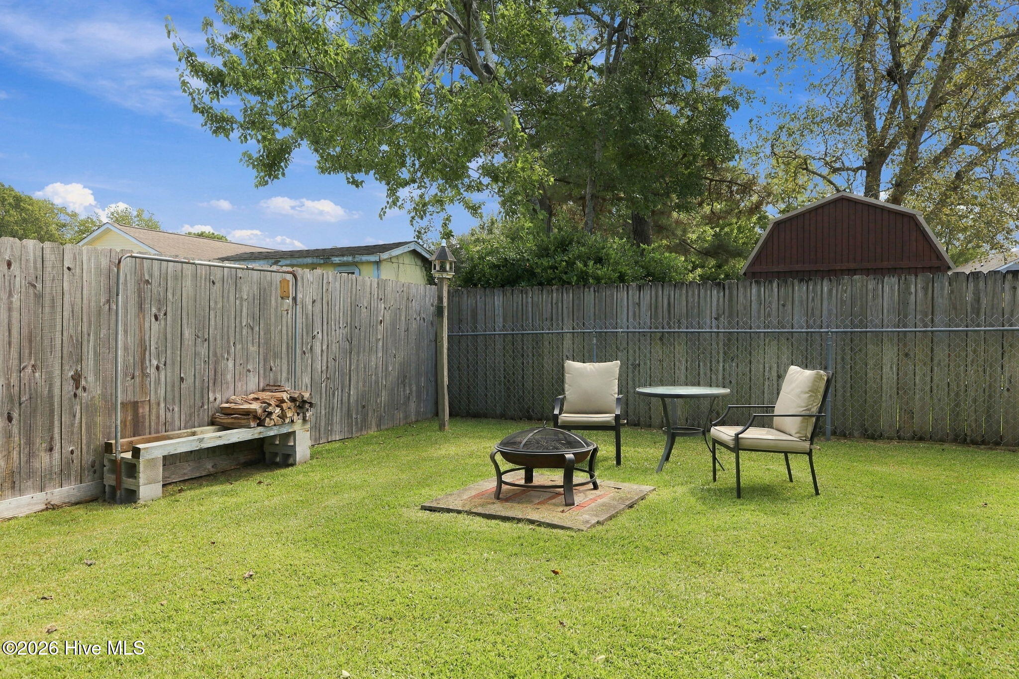 418 Red Fox Trail