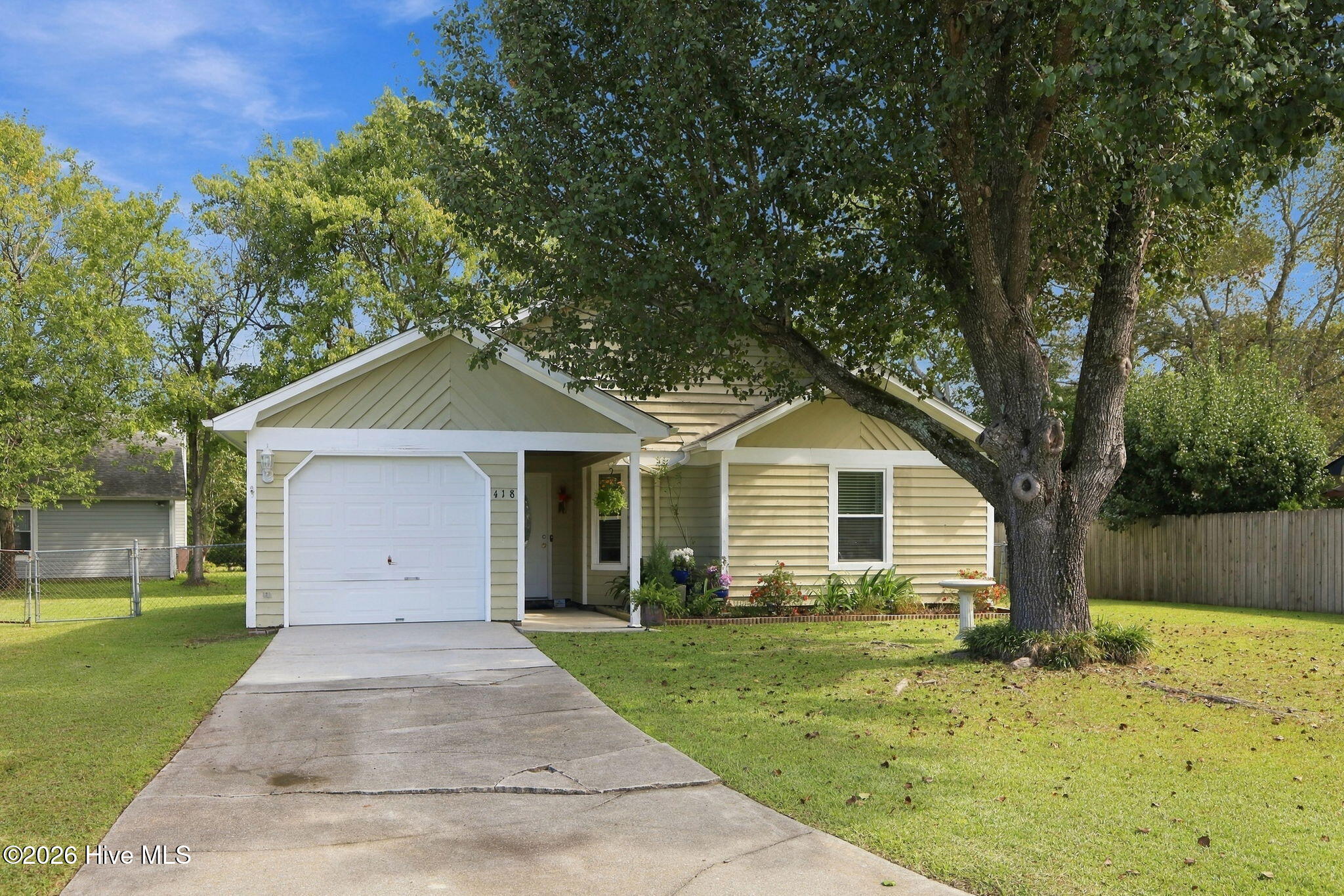 418 Red Fox Trail