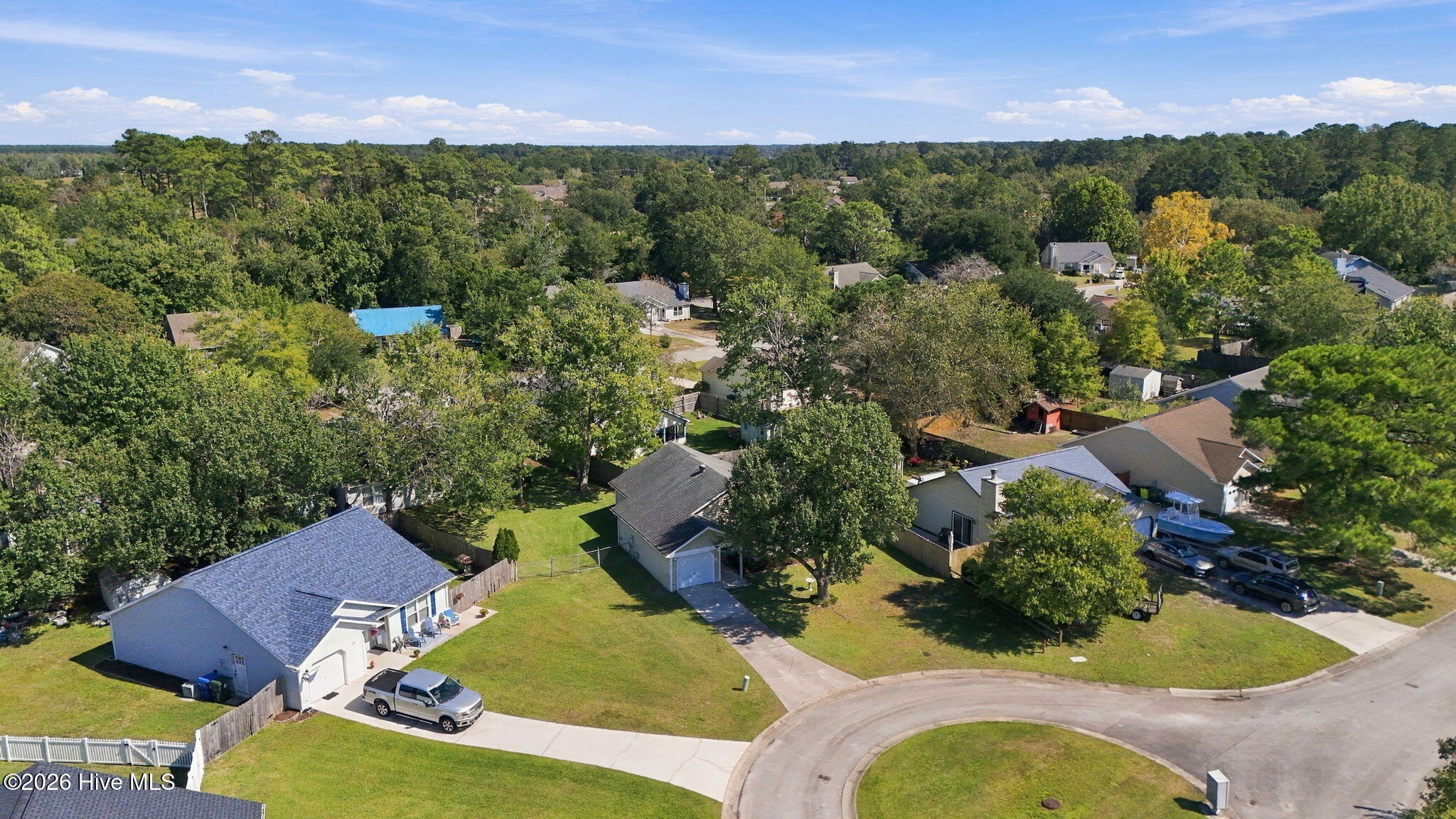 418 Red Fox Trail