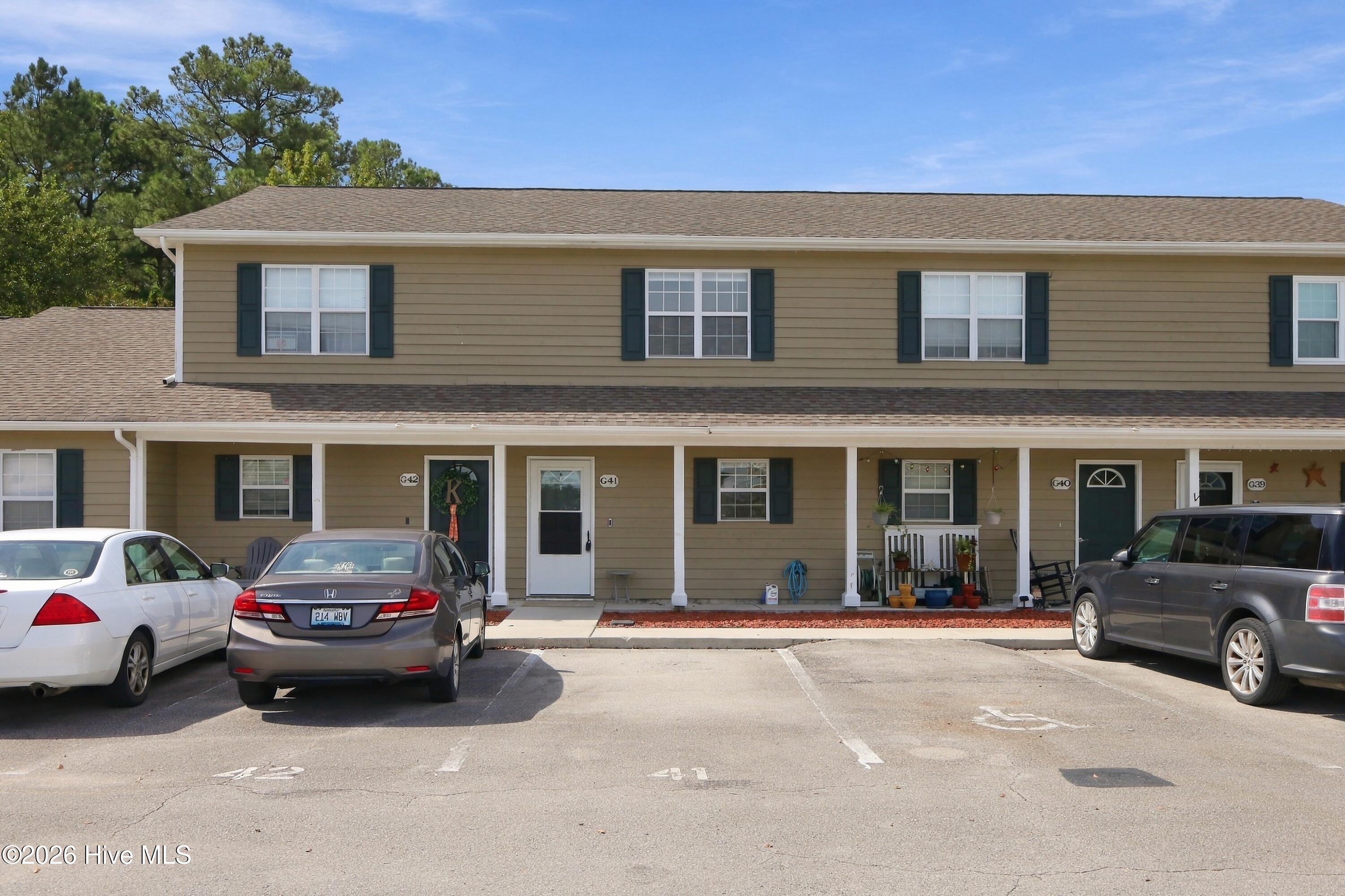 601 Pelletier Loop Road G41