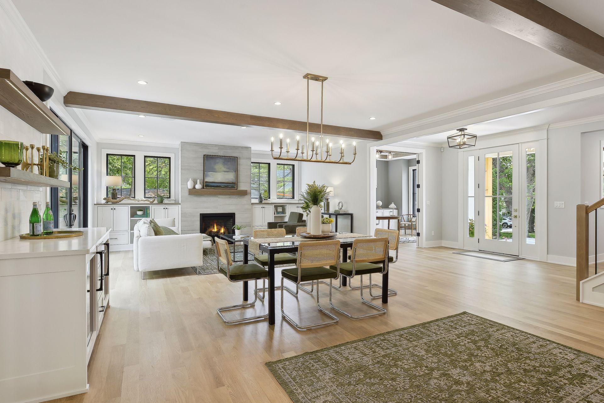 4037 Washburn Avenue S