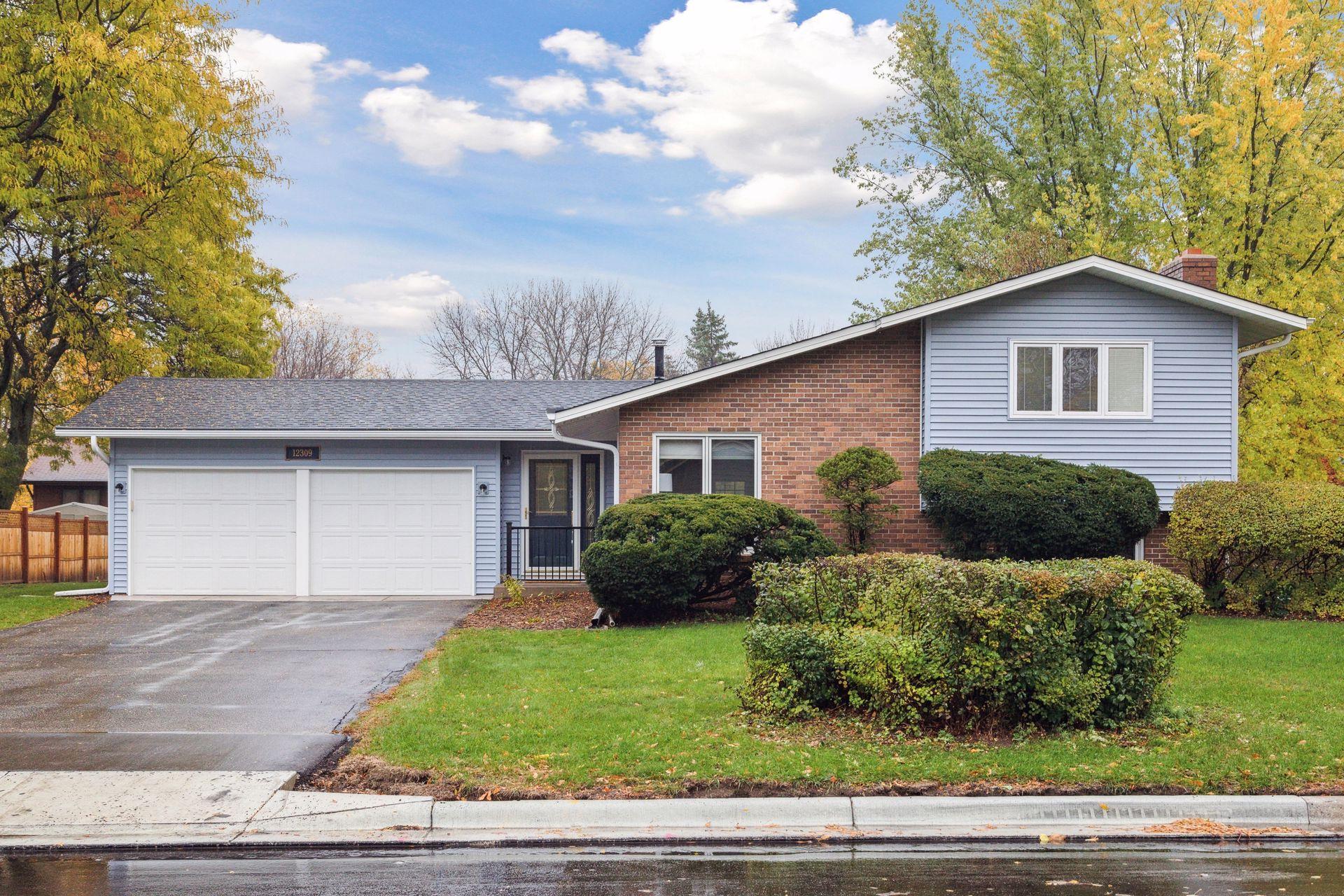 12309 Villaburne Drive