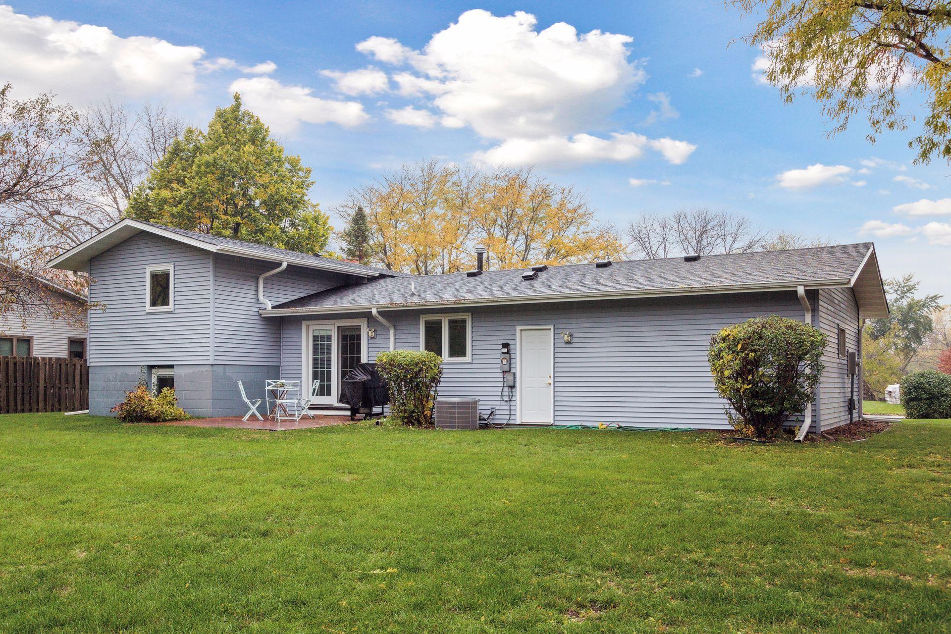 12309 Villaburne Drive