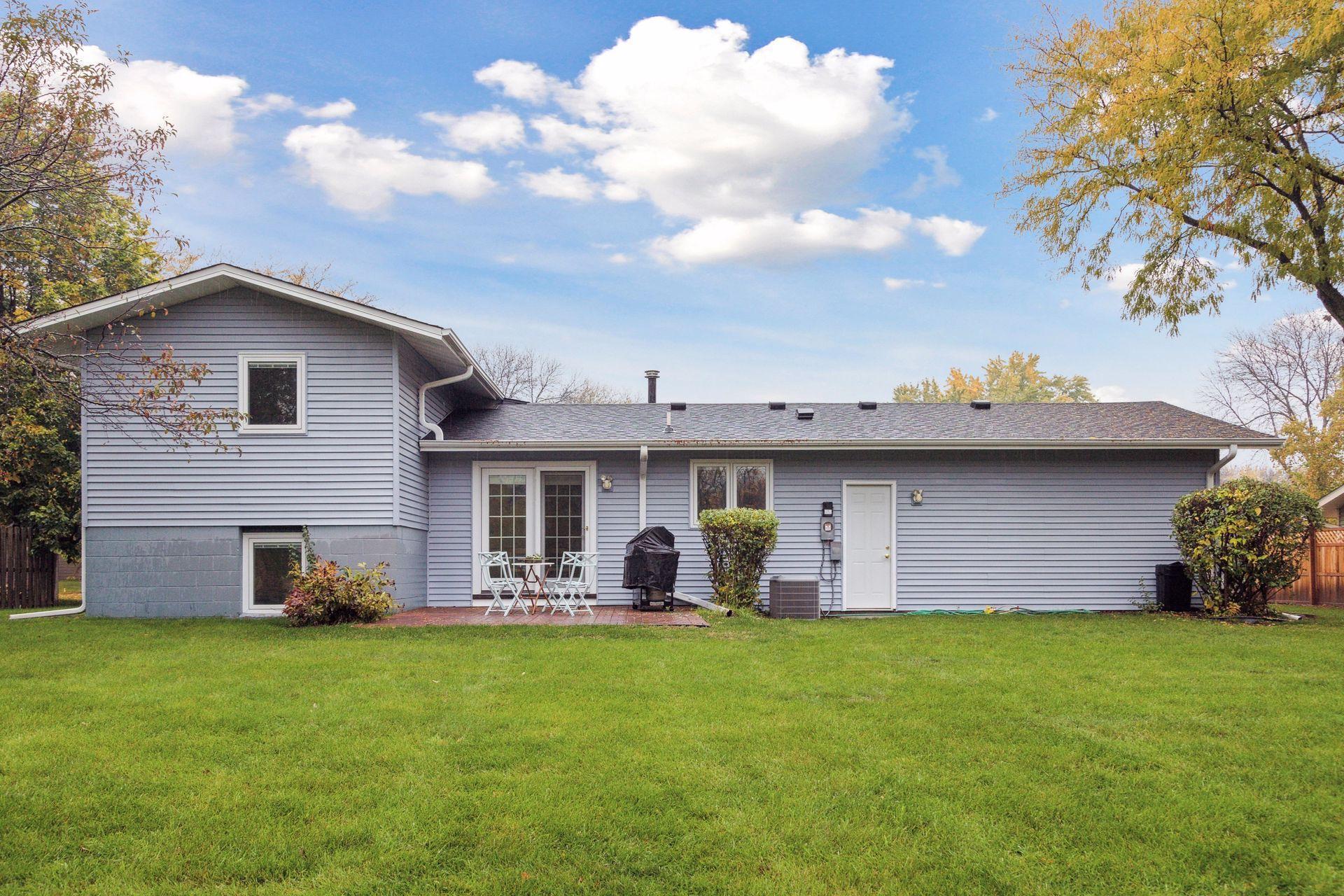 12309 Villaburne Drive