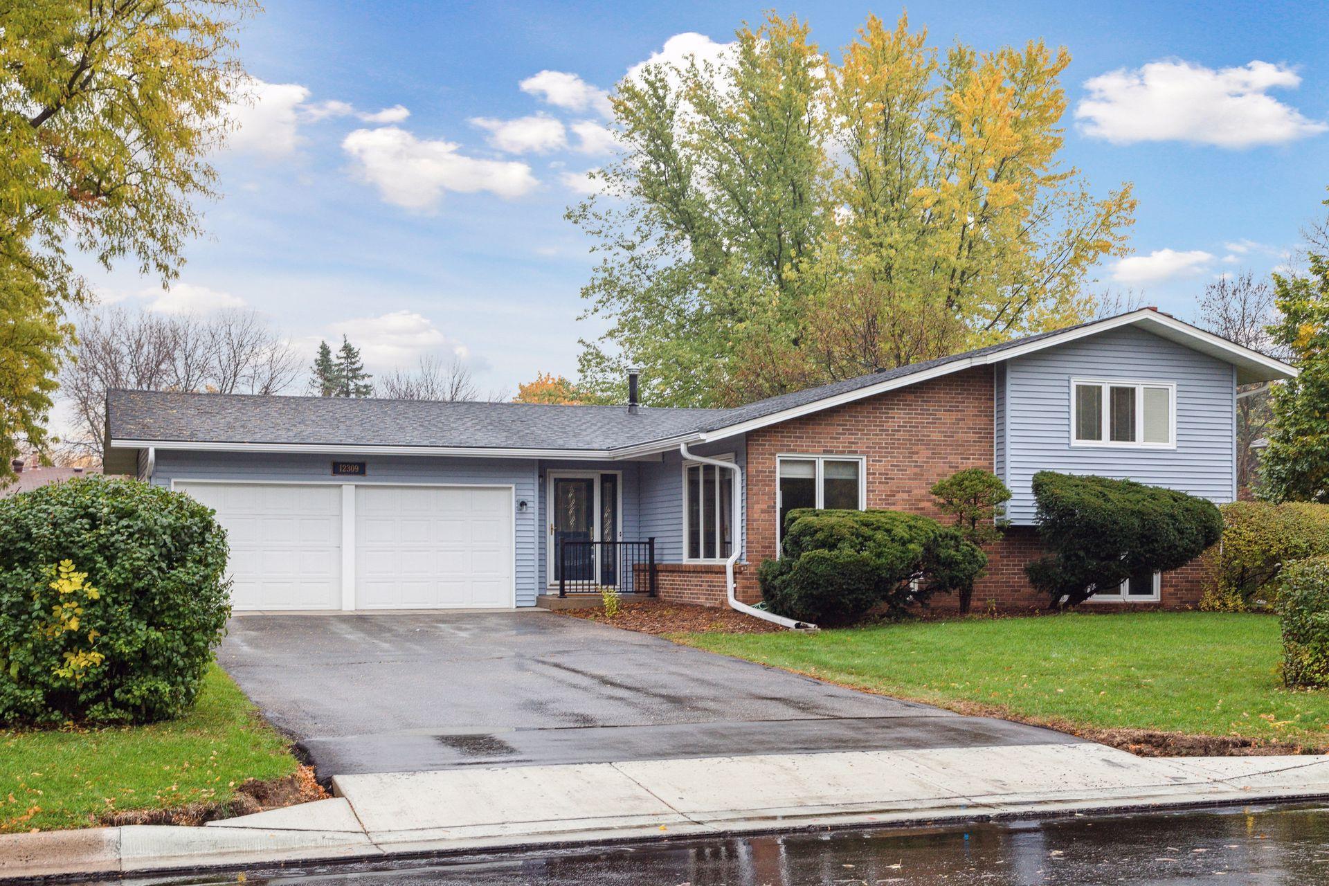 12309 Villaburne Drive