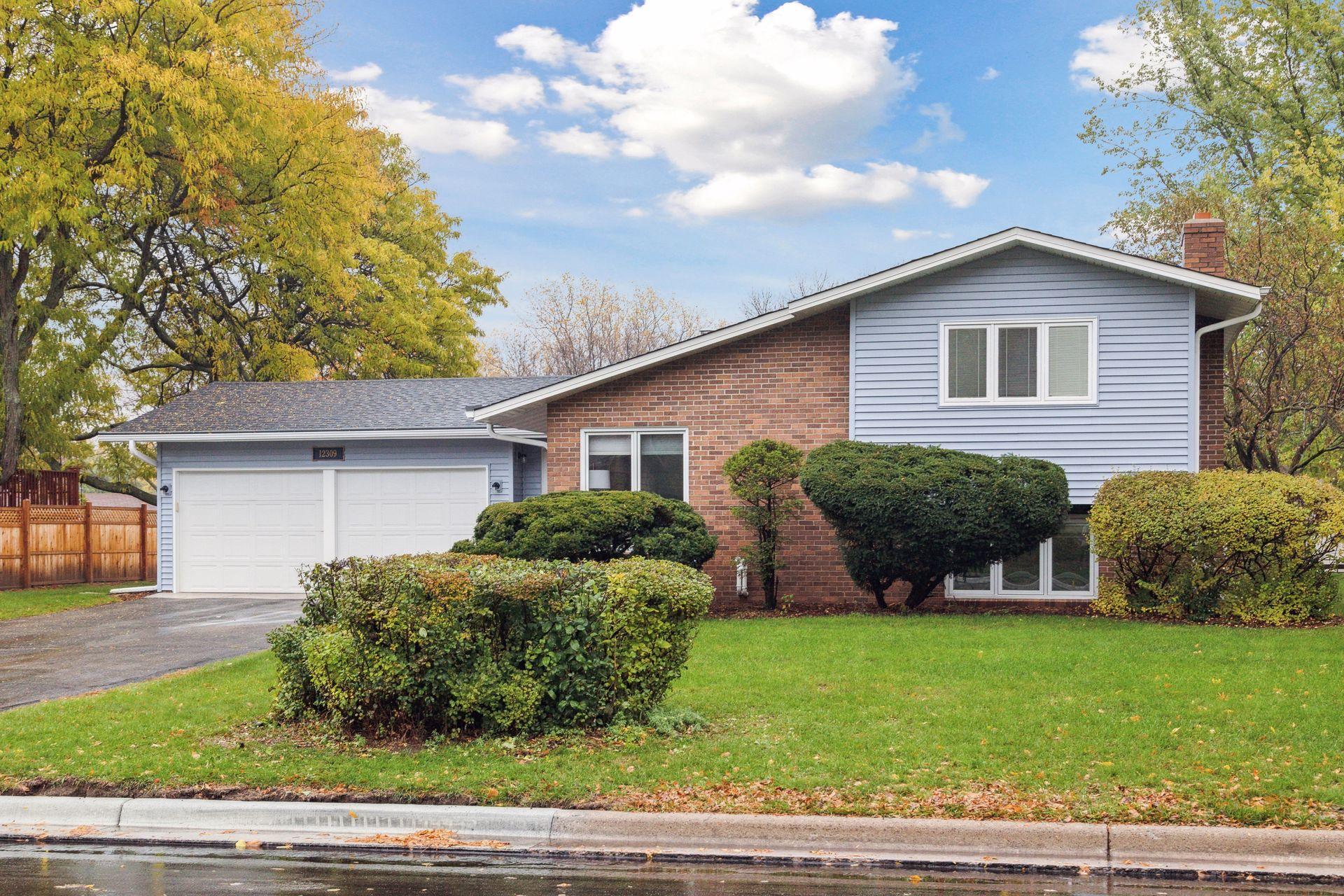 12309 Villaburne Drive