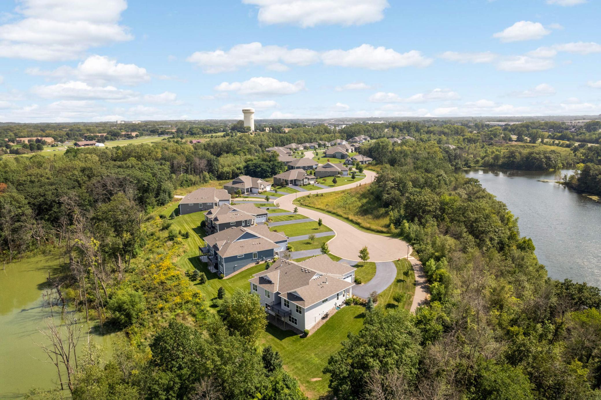 2300 Lemay Shores Drive