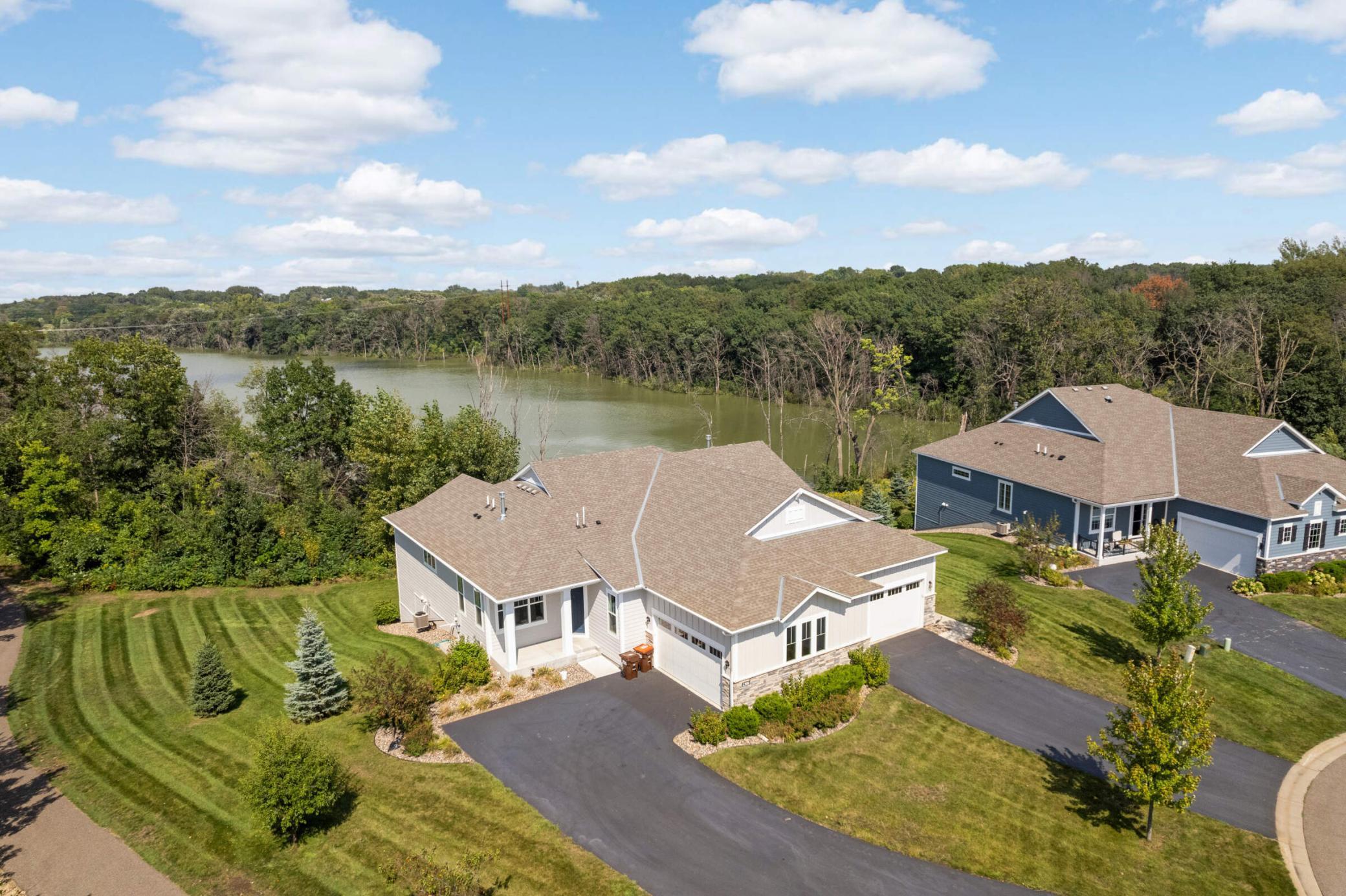 2300 Lemay Shores Drive