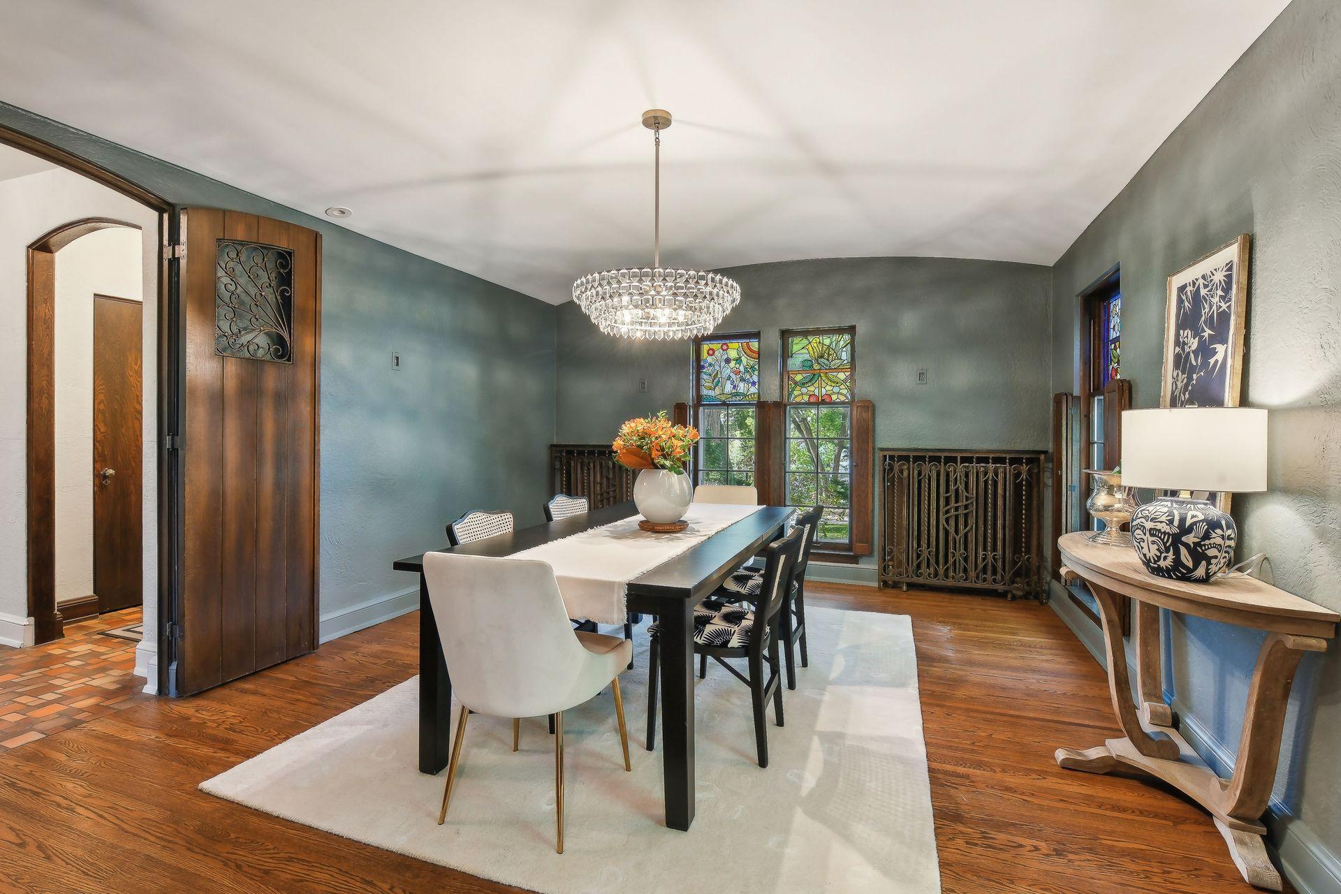 4701 E Lake Harriet Parkway