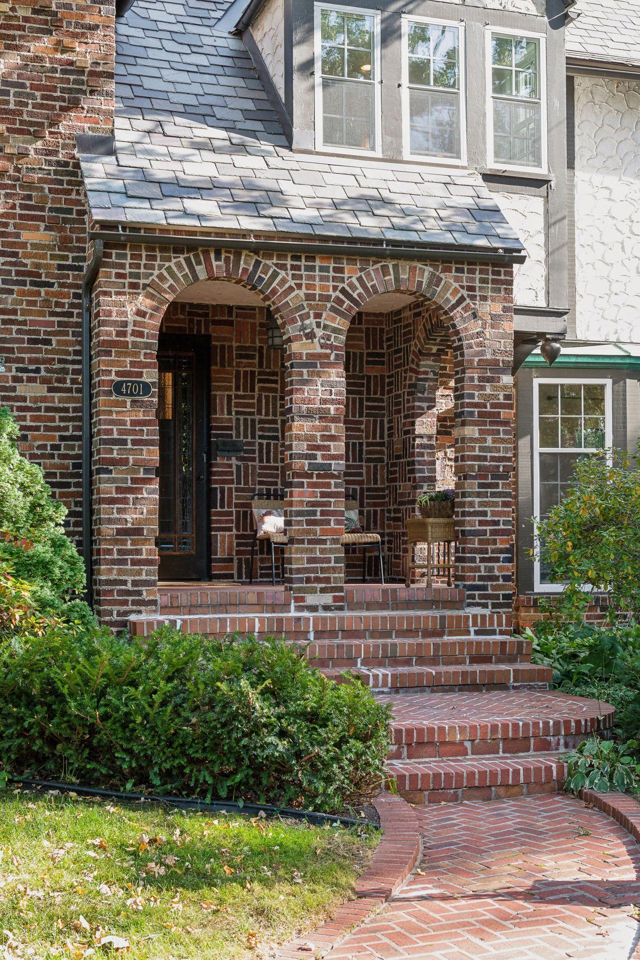 4701 E Lake Harriet Parkway