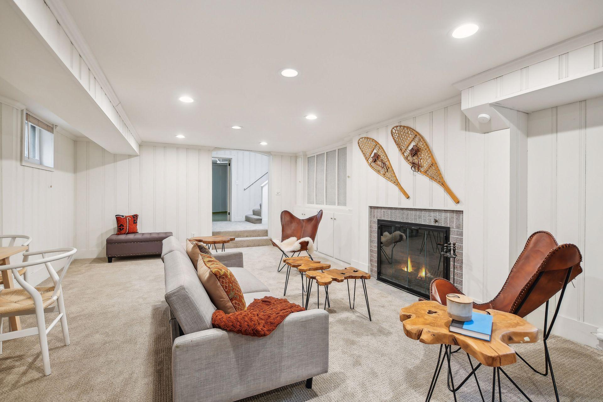 4701 E Lake Harriet Parkway