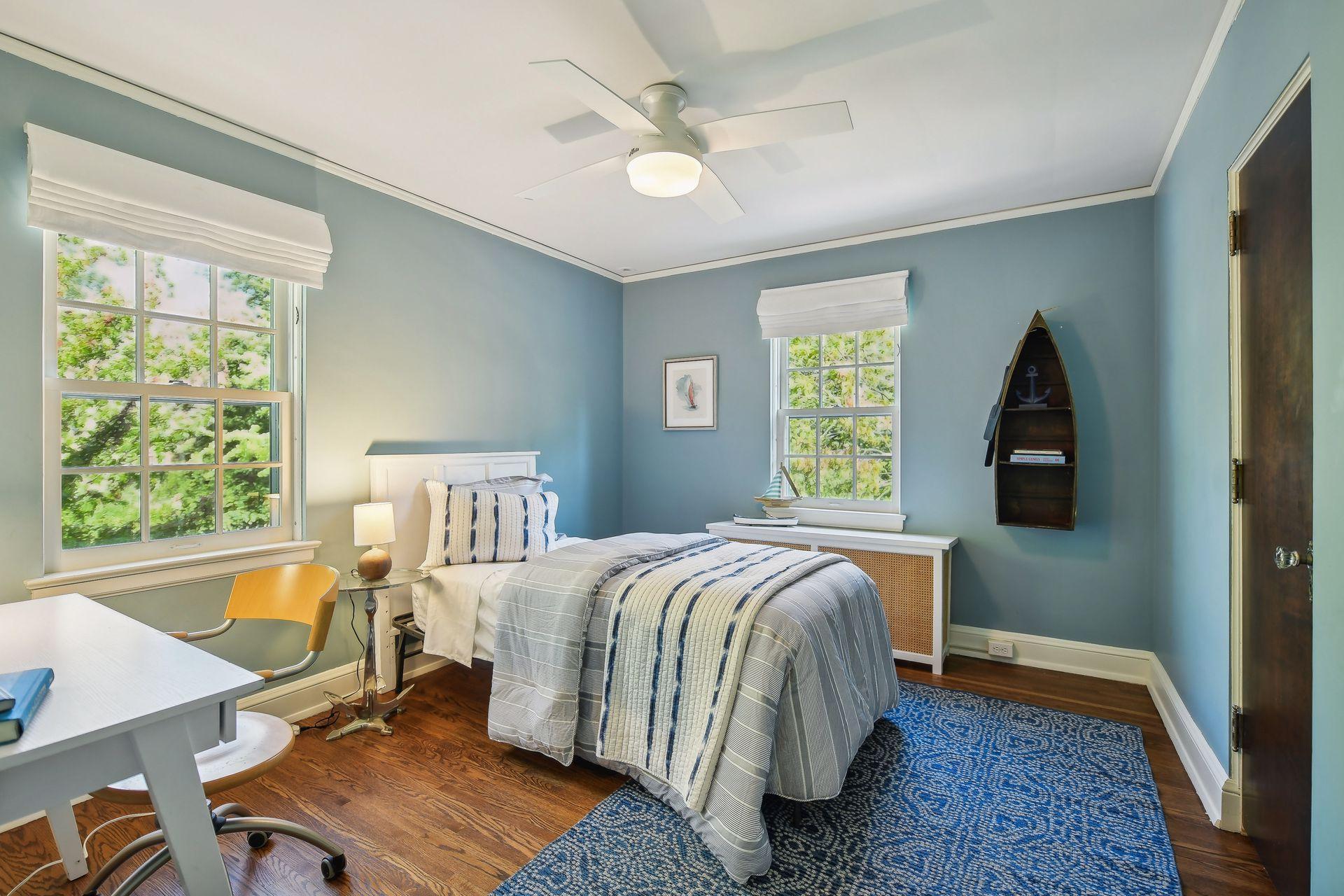 4701 E Lake Harriet Parkway