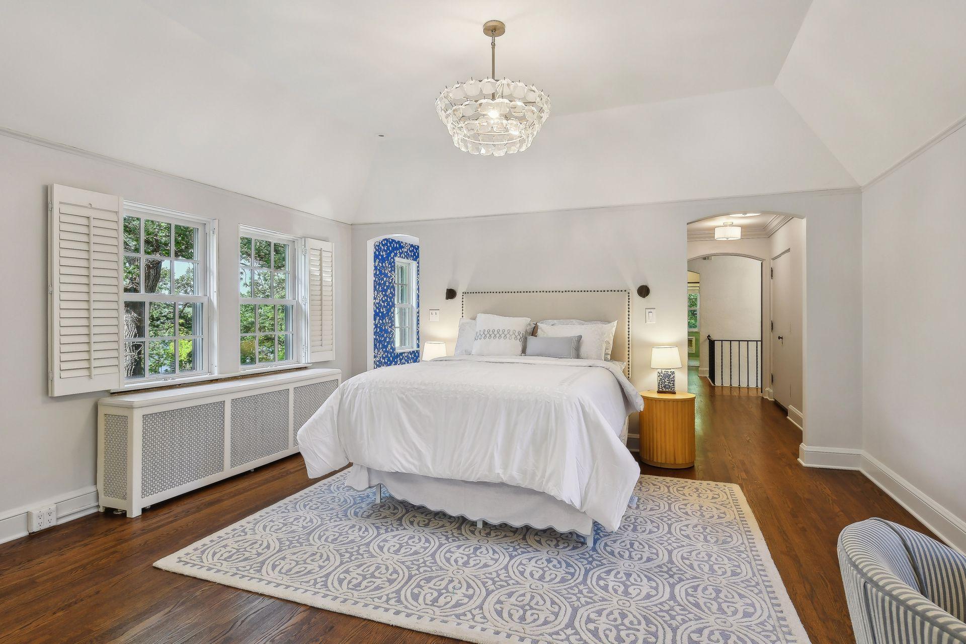 4701 E Lake Harriet Parkway